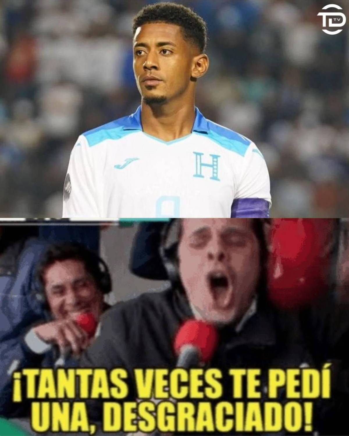 ChepeBomba es víctima de burlas: los memes destrozan a Panamá tras ser eliminado por Honduras en Copa Oro