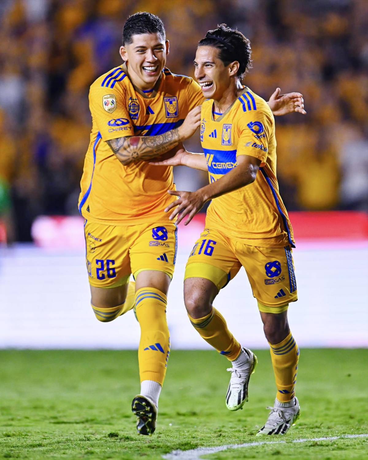 Otro más que se suma: Ya son 13 los equipos clasificados a la Copa de Campeones de Concacaf 2024