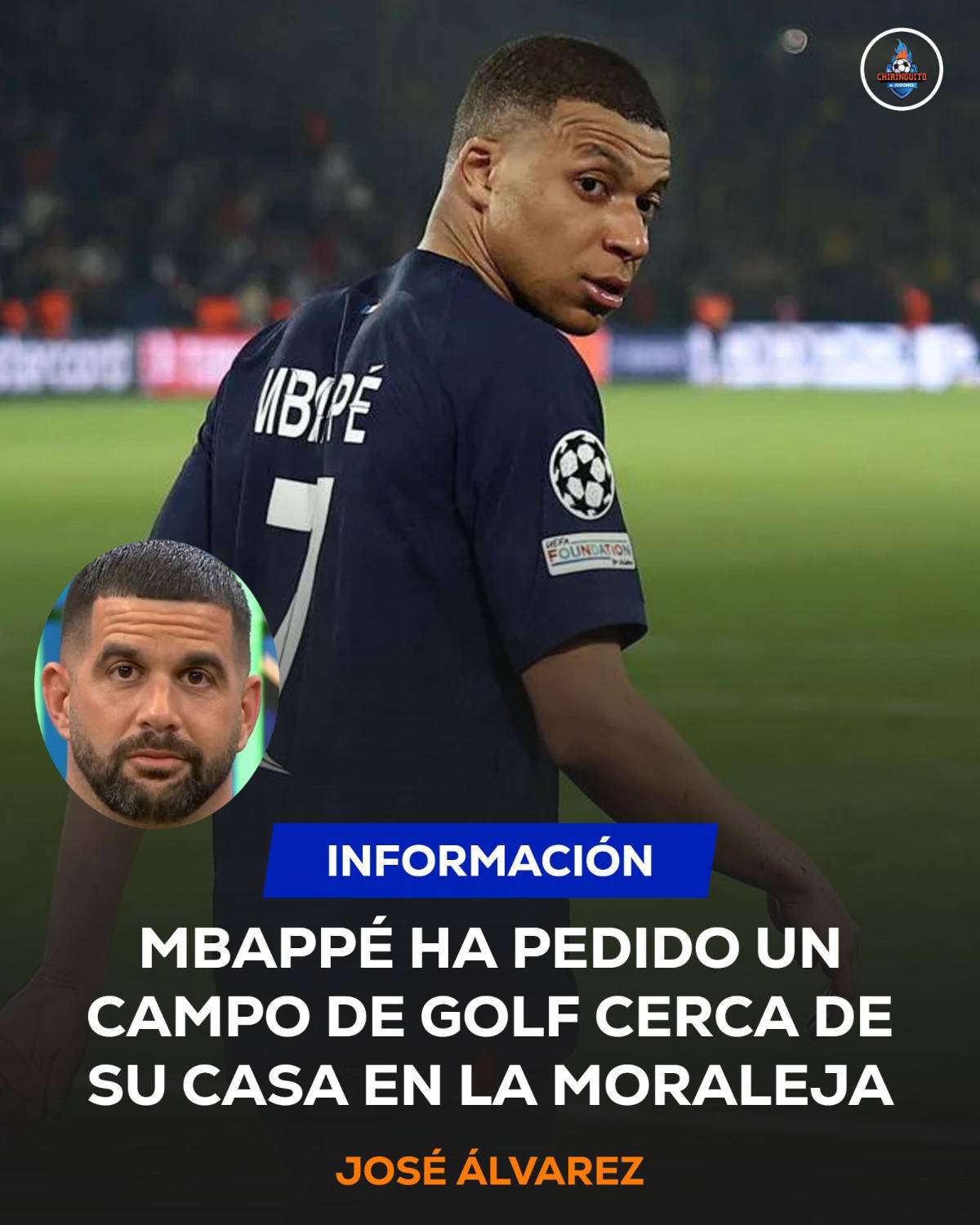 La extravagante petición fuera del fútbol que Mbappé hizo a Real Madrid: Florentino Pérez tiene la decisión final