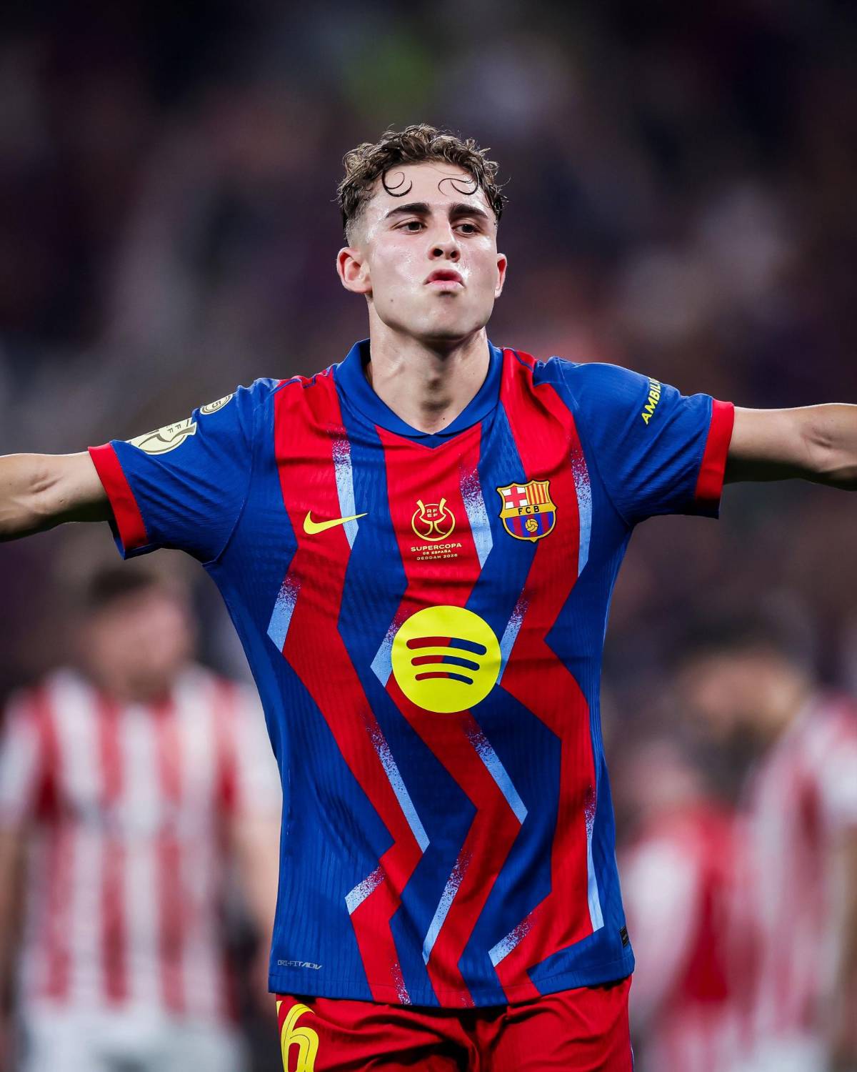 Recién llegó a Real Madrid y Pep Guardiola da el bombazo, Barcelona lo firma hasta 2031 y la decisión de Harry Kane