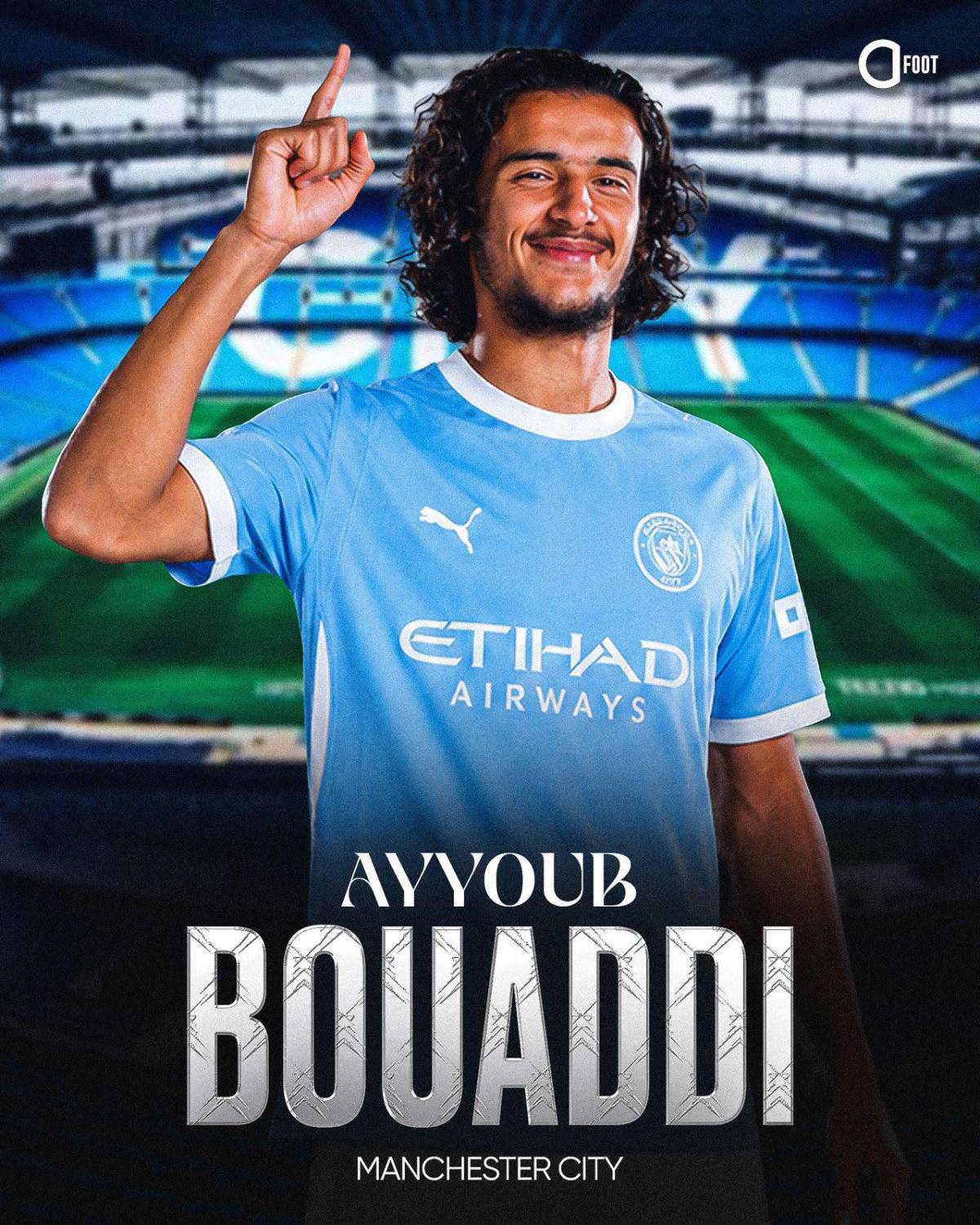 Rompió su acuerdo con Real Madrid, 2 salidas en Barcelona y City paga 140 millones