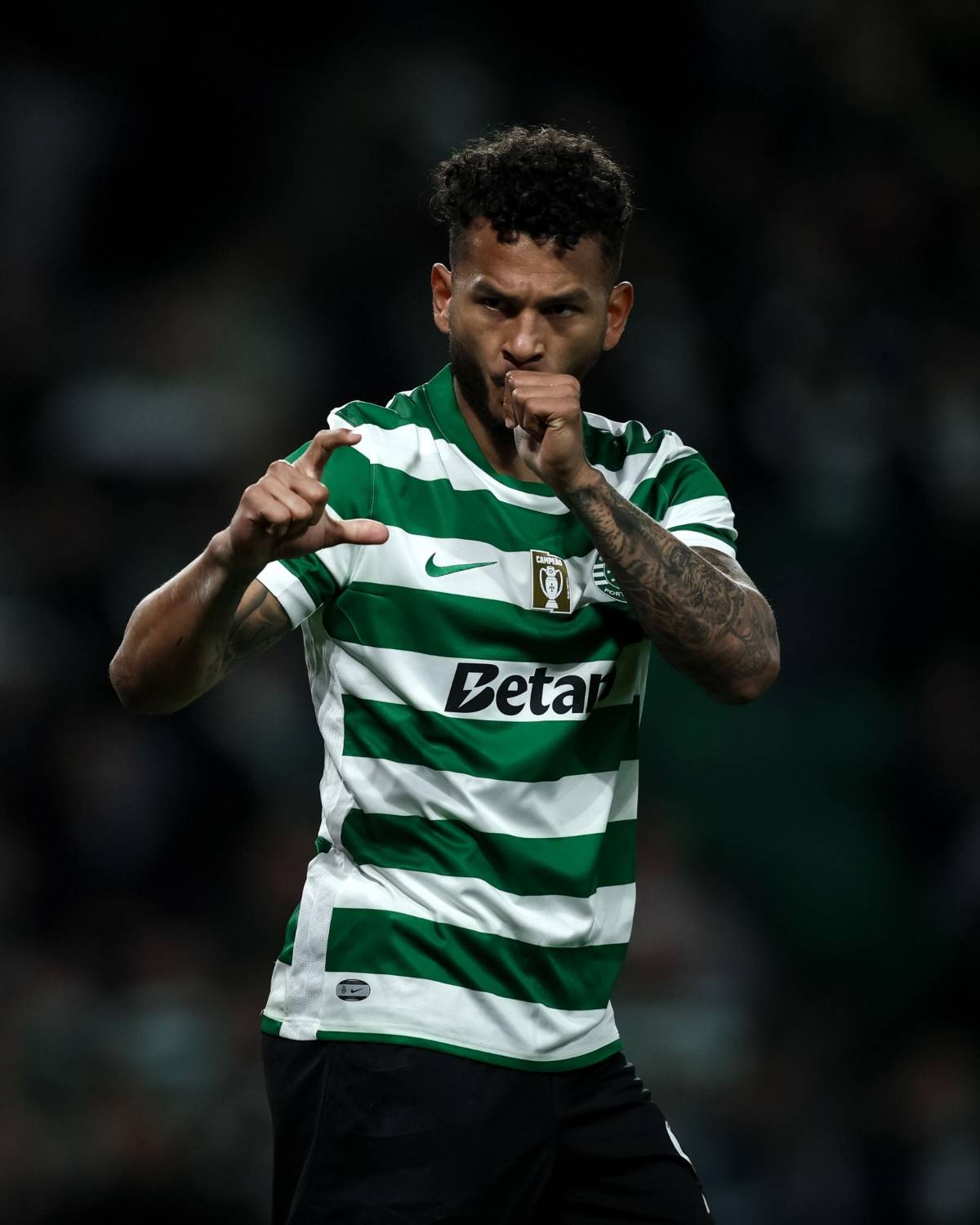 Bota de Oro 2026: Harry Kane fulmina a Mbappé, la amenaza contra Haaland y los dos de la Ligue 1 que humillan al PSG