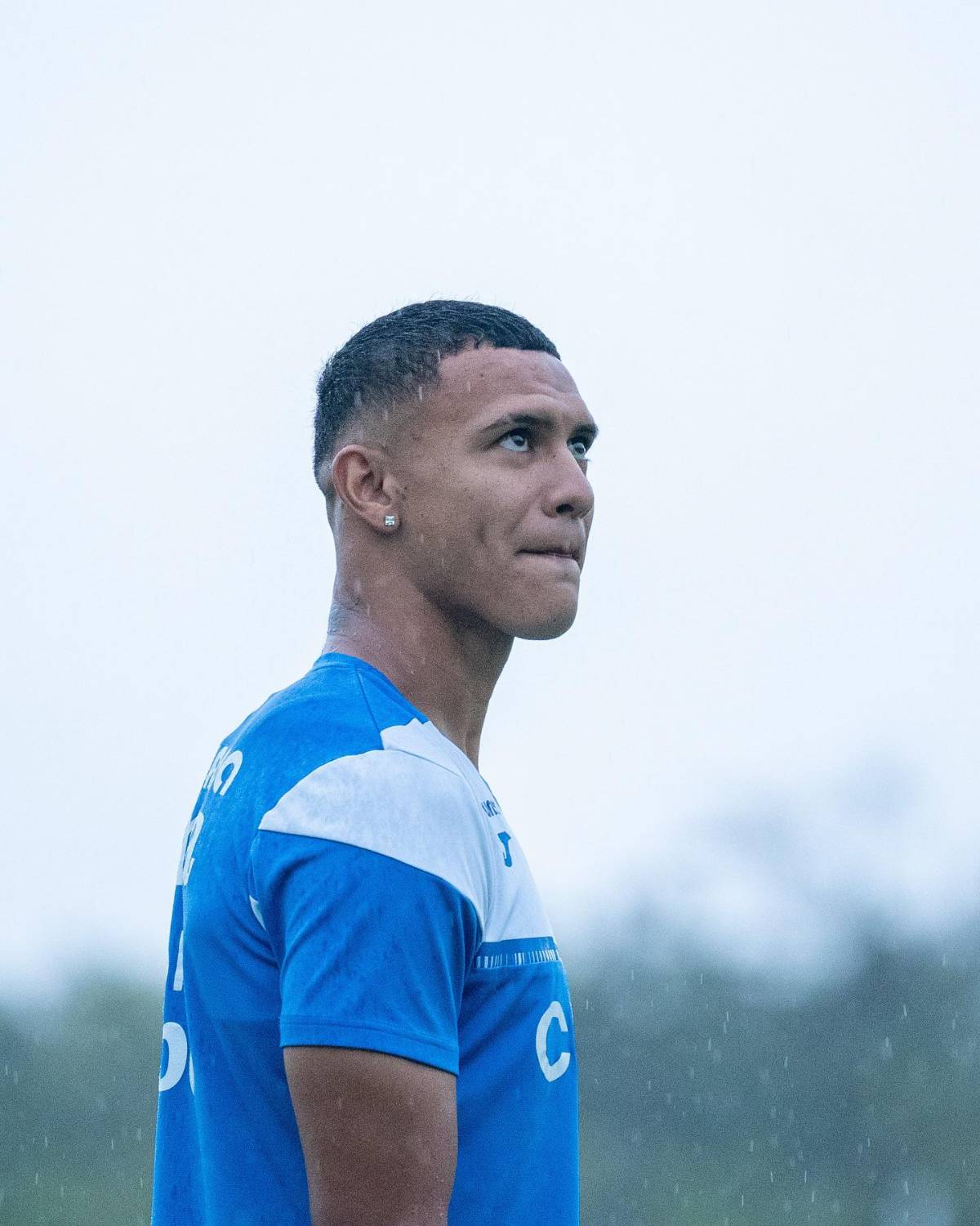 El sustituto del Choco: La posible convocatoria de Honduras para los partidos ante Nicaragua y Costa Rica, ¡con nuevas caras!