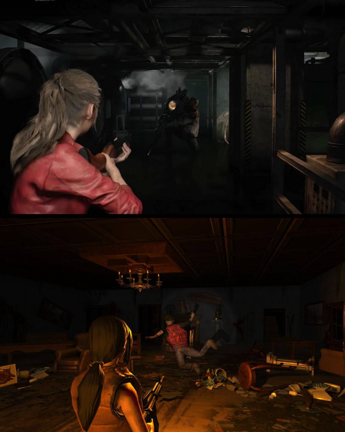 Fotos: mira los plagios más descarados de los videojuegos en los últimos años; algunos sin duda no conocen la vergüenza