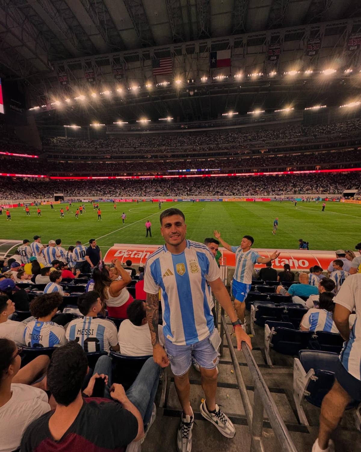 El insólito caso de Ramiro Rocca: así es la vida del delantero que dejó su sello en Honduras ¿Por qué no está jugando?