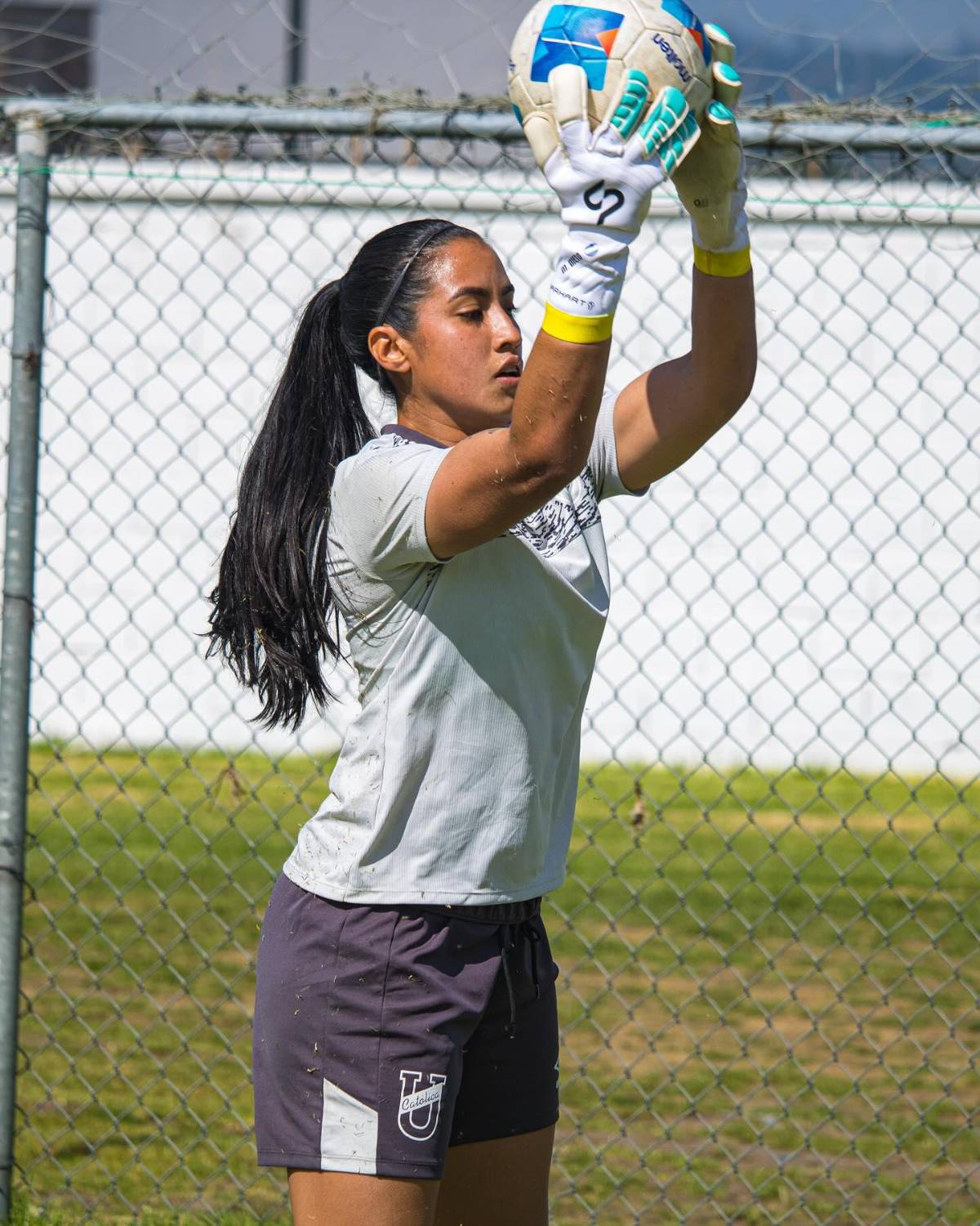 ¡Convocatoria histórica! Selección Femenina de Honduras se llena de legionarias para sus próximos juegos de Fecha FIFA