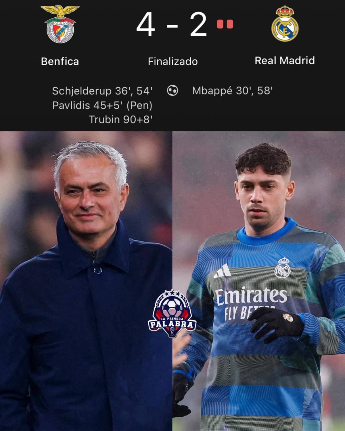 Champions League: Real Madrid y Arbeloa son destruidos con memes tras no entrar a los octavos de final