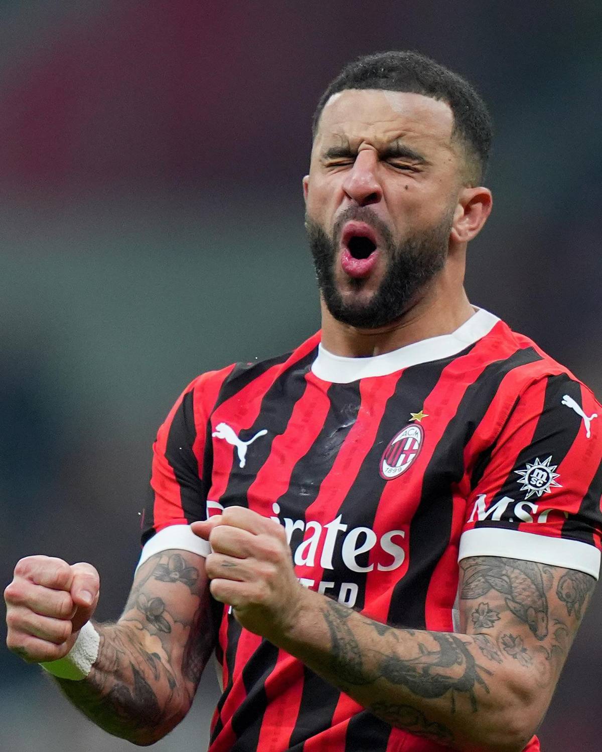 Figura mundial disfrutó de una fiesta exótica con dos mujeres y desata polémica en Europa: “Eran iguales a su esposa”