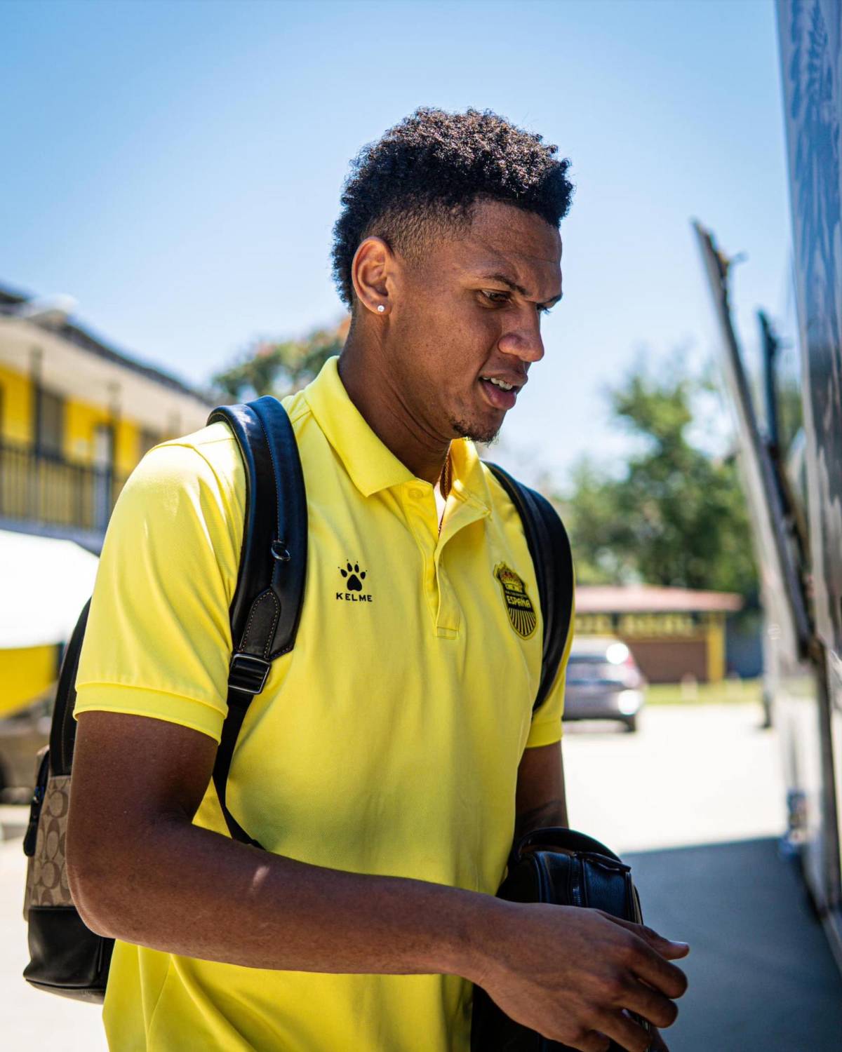 ¡Tendrán infiltrados! Real España, con 3 bajas garantizadas, quiere dar el primer golpe en la final contra Olimpia con este posible 11