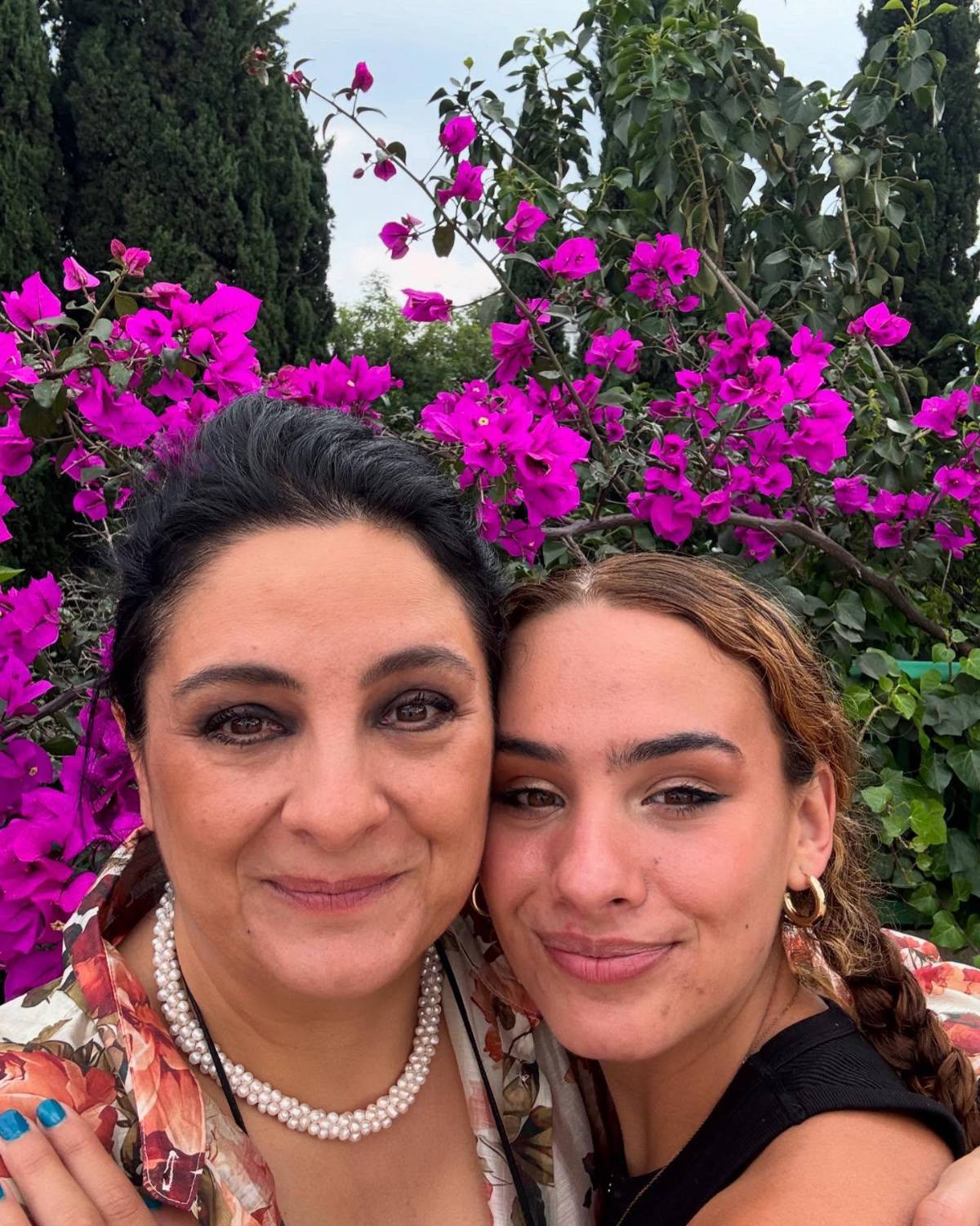 David Faitelson, entre la polémica en TV y un padre dedicado potencialmente a su familia ¿Quién es su esposa e hijas?