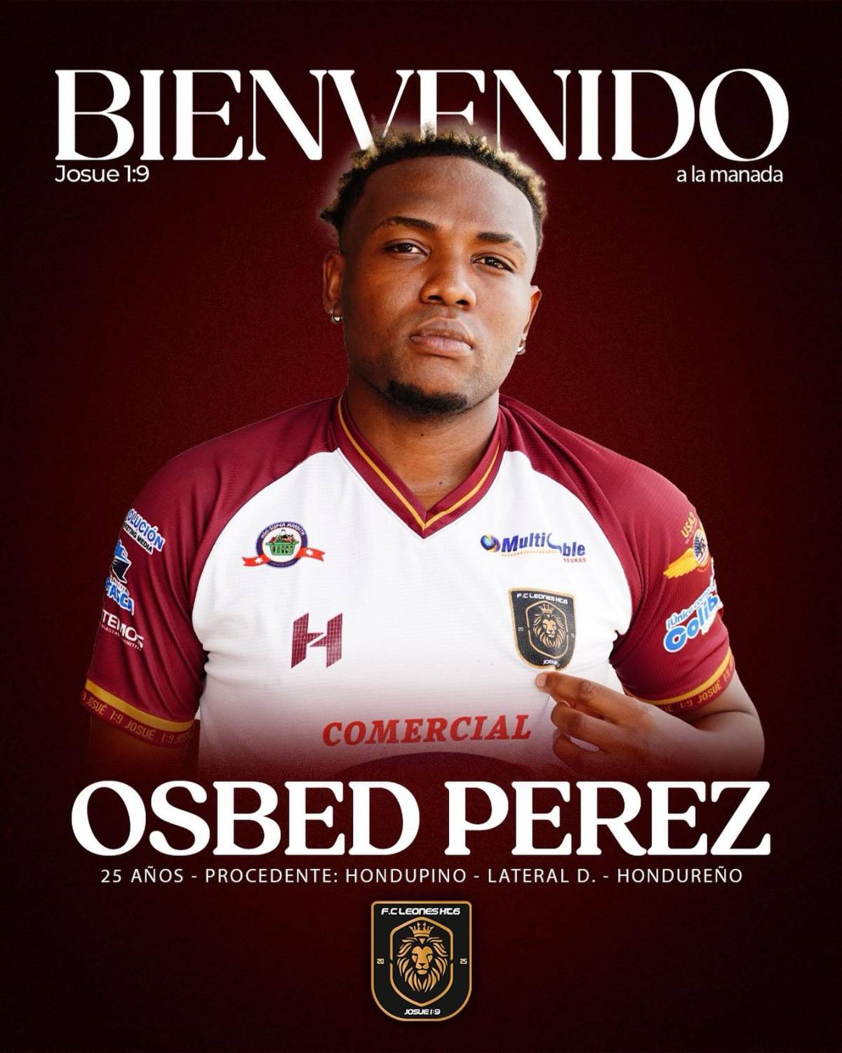 Fichajes Liga de Ascenso: Olimpia cede a jugadores,  Motagua refuerza al campeón y el meta que Haaland le marcó 9 goles tiene nuevo club