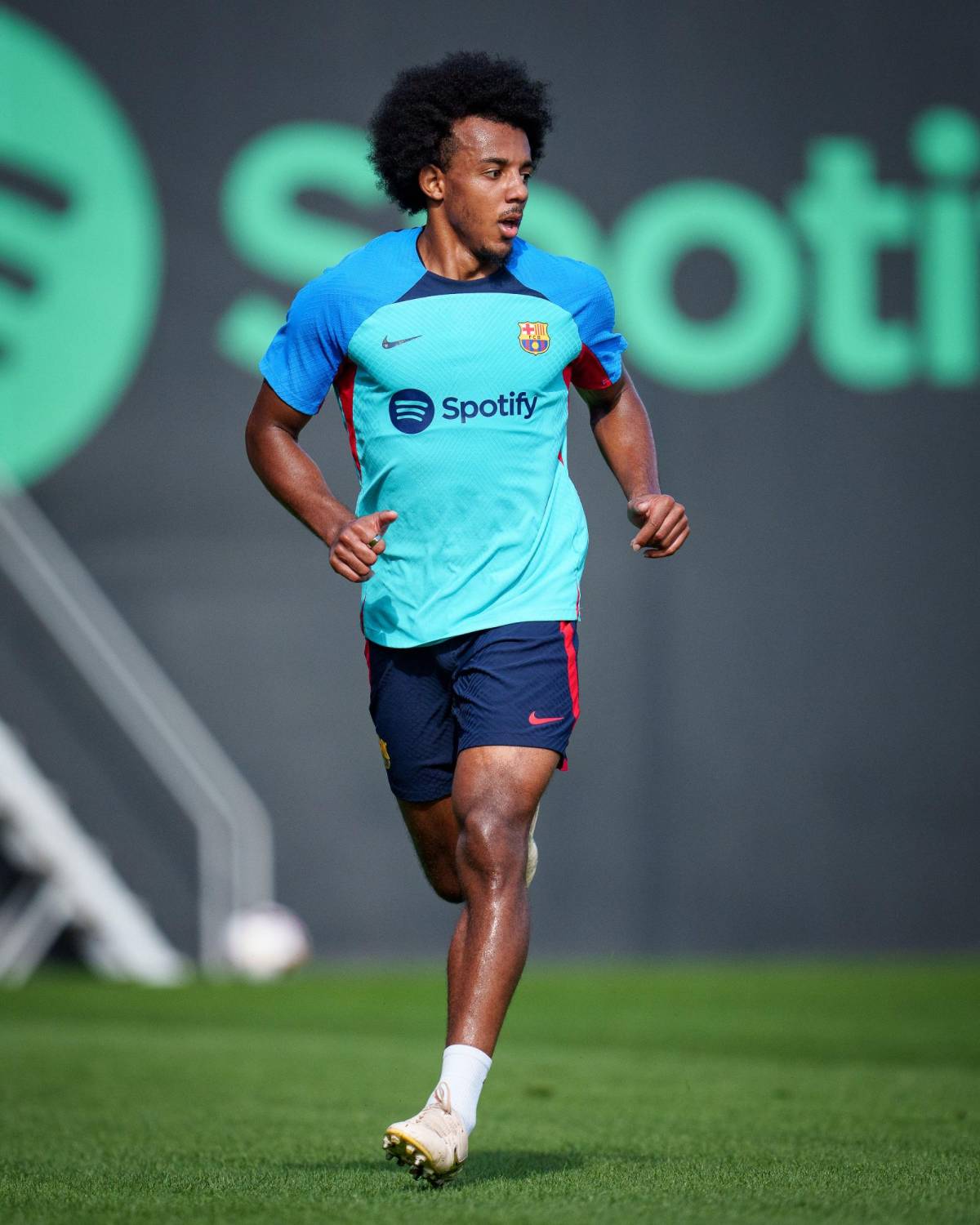 Confirmado, Courtois fuera: Todas las bajas de Real Madrid y Barcelona para el Clásico ¿Y Koundé?