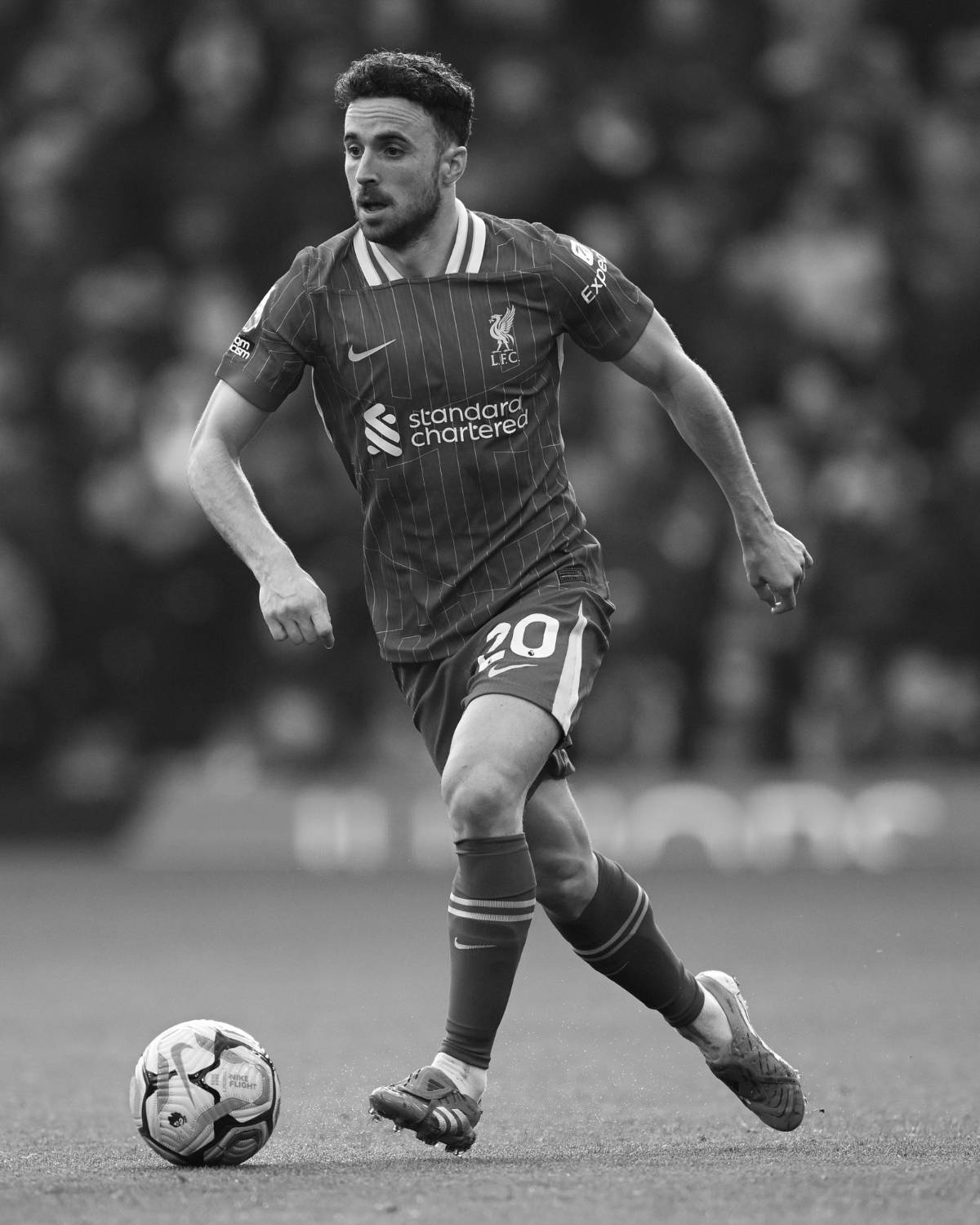 Le aconsejaron que no lo hiciera: revelan el problema de salud que tenía Diogo Jota y que le costó la vida