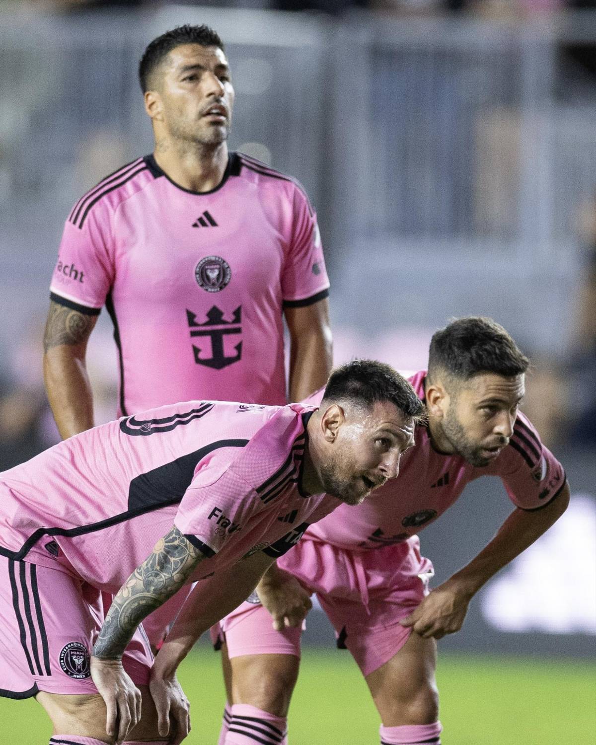 Messi dice adiós a la temporada de la MLS: mucho dolor por la eliminación en los playoffs contra Atlanta United