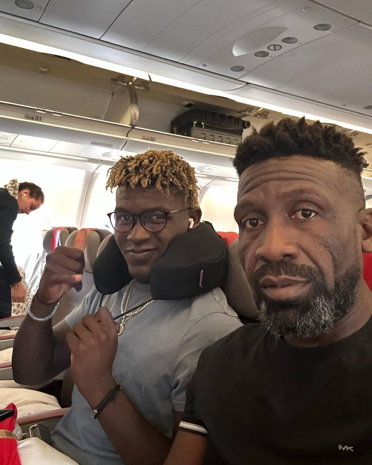 Así es la actualidad de Hendry Thomas, tiene nuevo club y solicitó cumplir su sueño en Honduras, pero no se dio