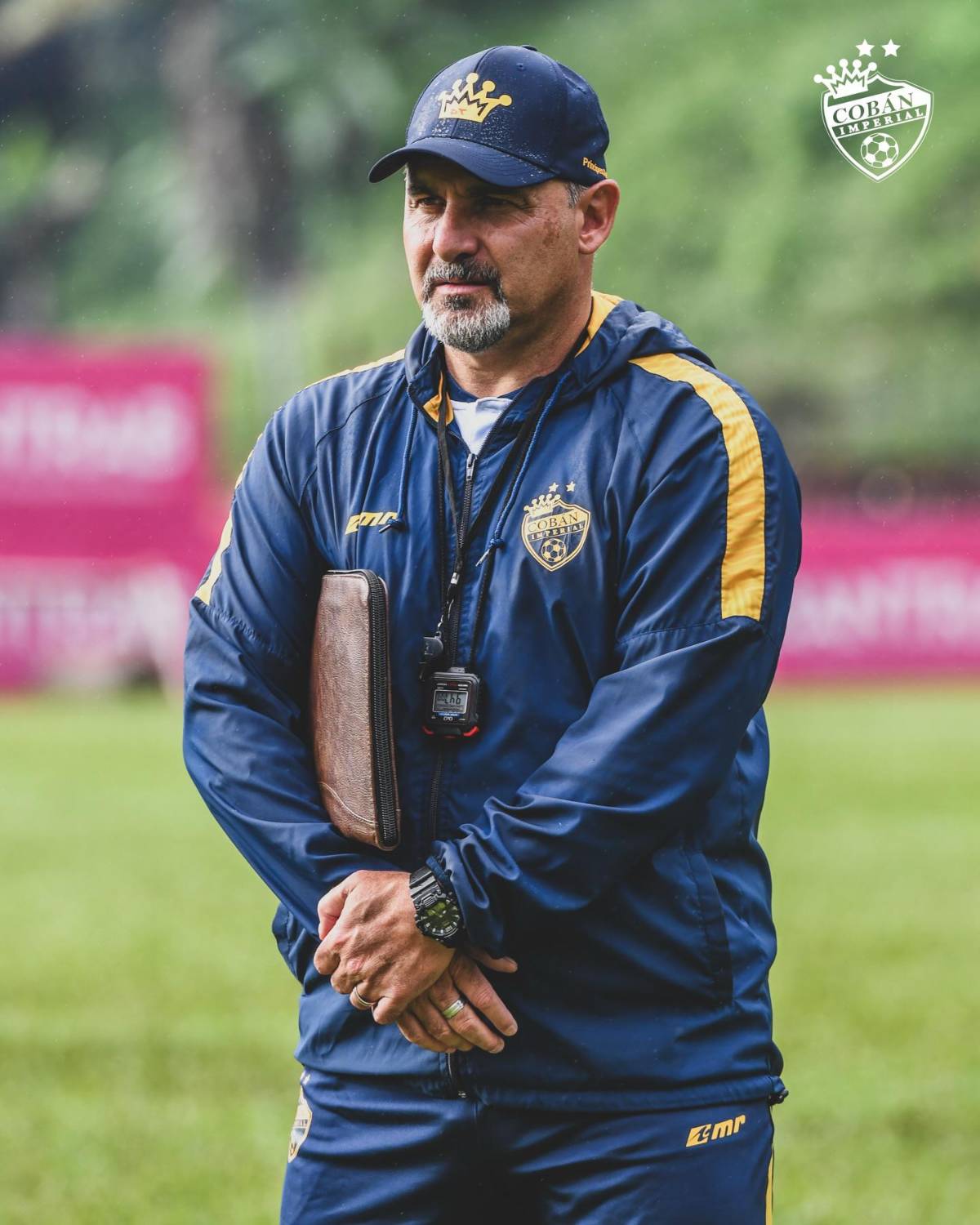 Cambios en los banquillos: Conocé los clubes de Centroamérica que tienen nuevos directores técnicos en 2026