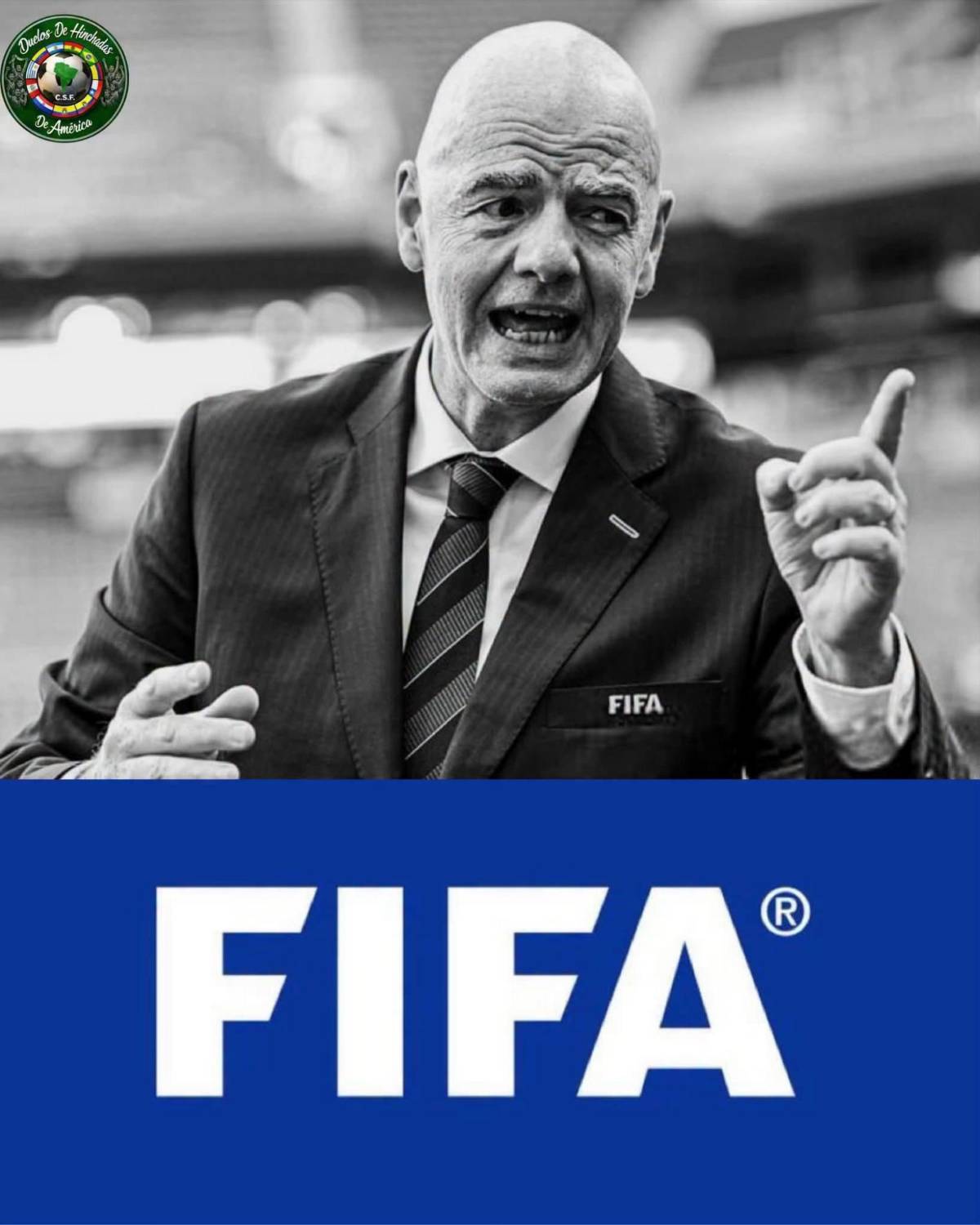El acuerdo de Trump con FIFA que destapa el escándalo: salario adicional y la oficina 'fantasma'