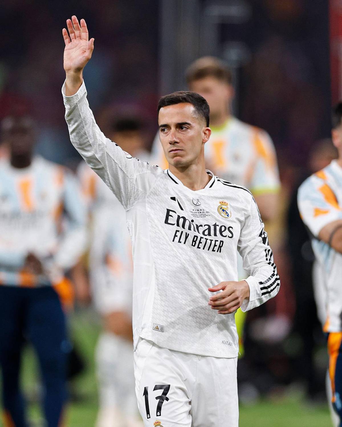 Real Madrid lo notificó: jugará su último partido y se irá para siempre; estos dos se marchan tras el Mundial de Clubes