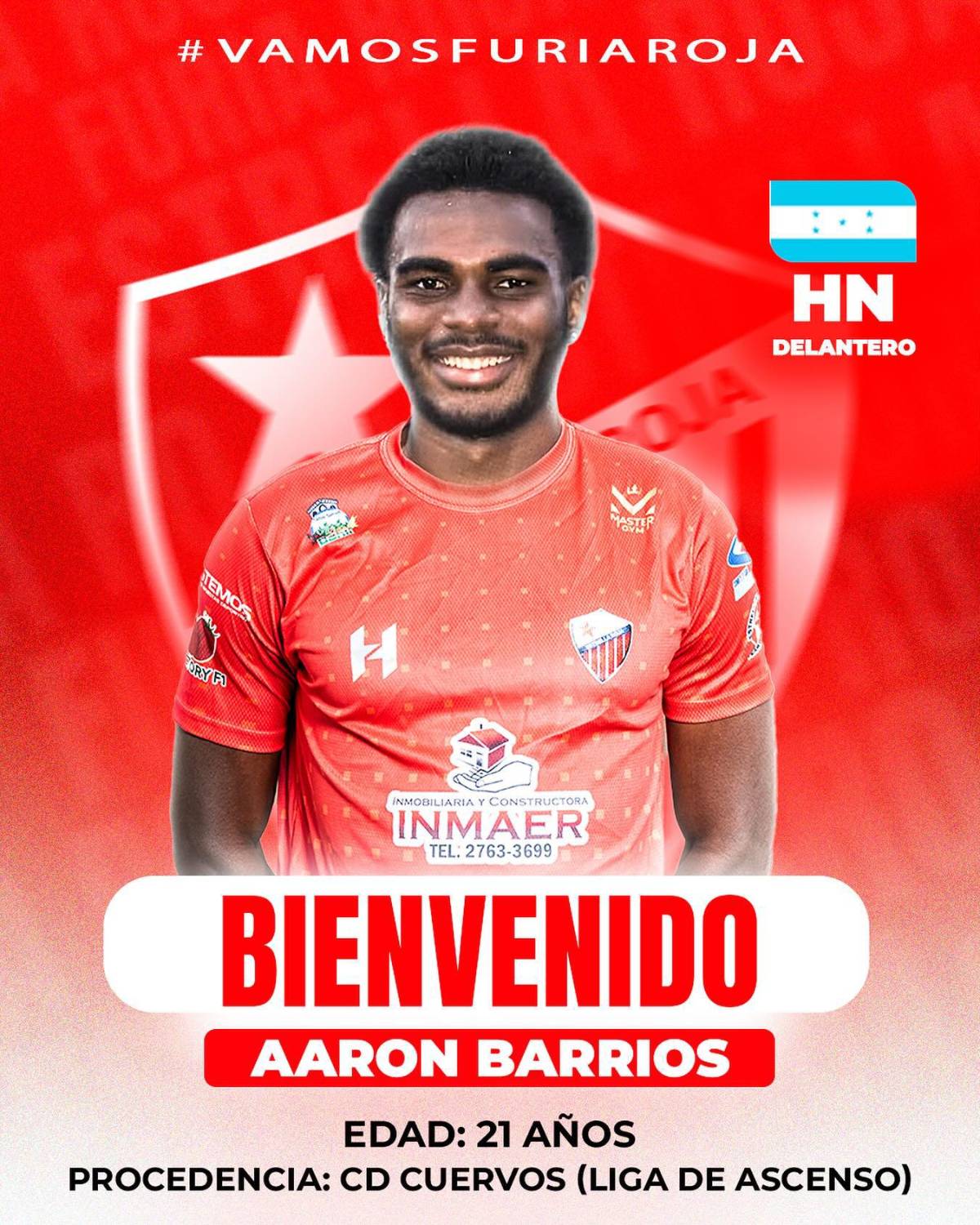 EL MERCADO: Se le caen dos fichajes a Motagua, Olimpia anuncia otra alta y Juticalpa ficha a legionario; el futuro de Arriaga