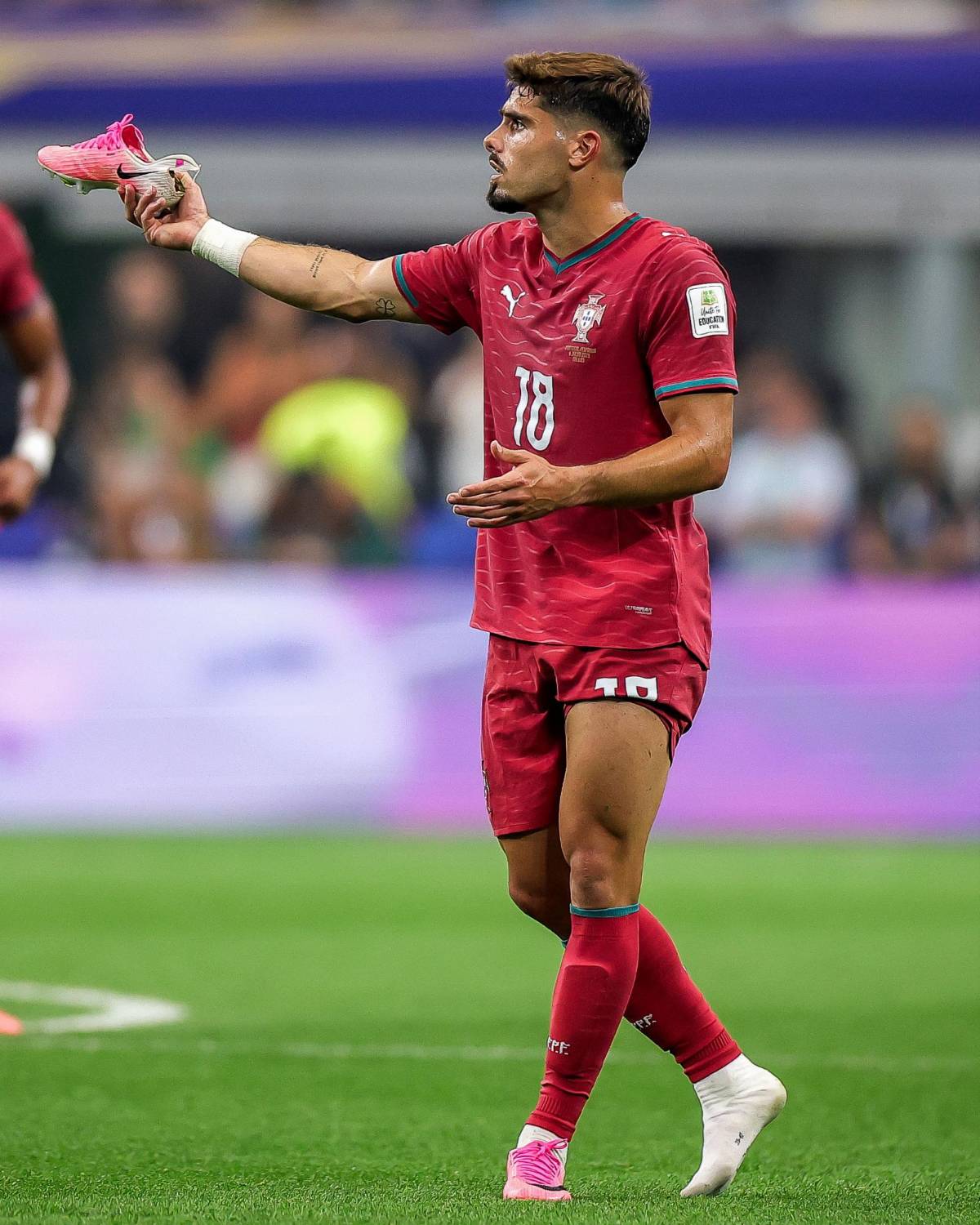 El amargo adiós de CR7, qué dice la vincha de Yamal e inesperado héroe de España