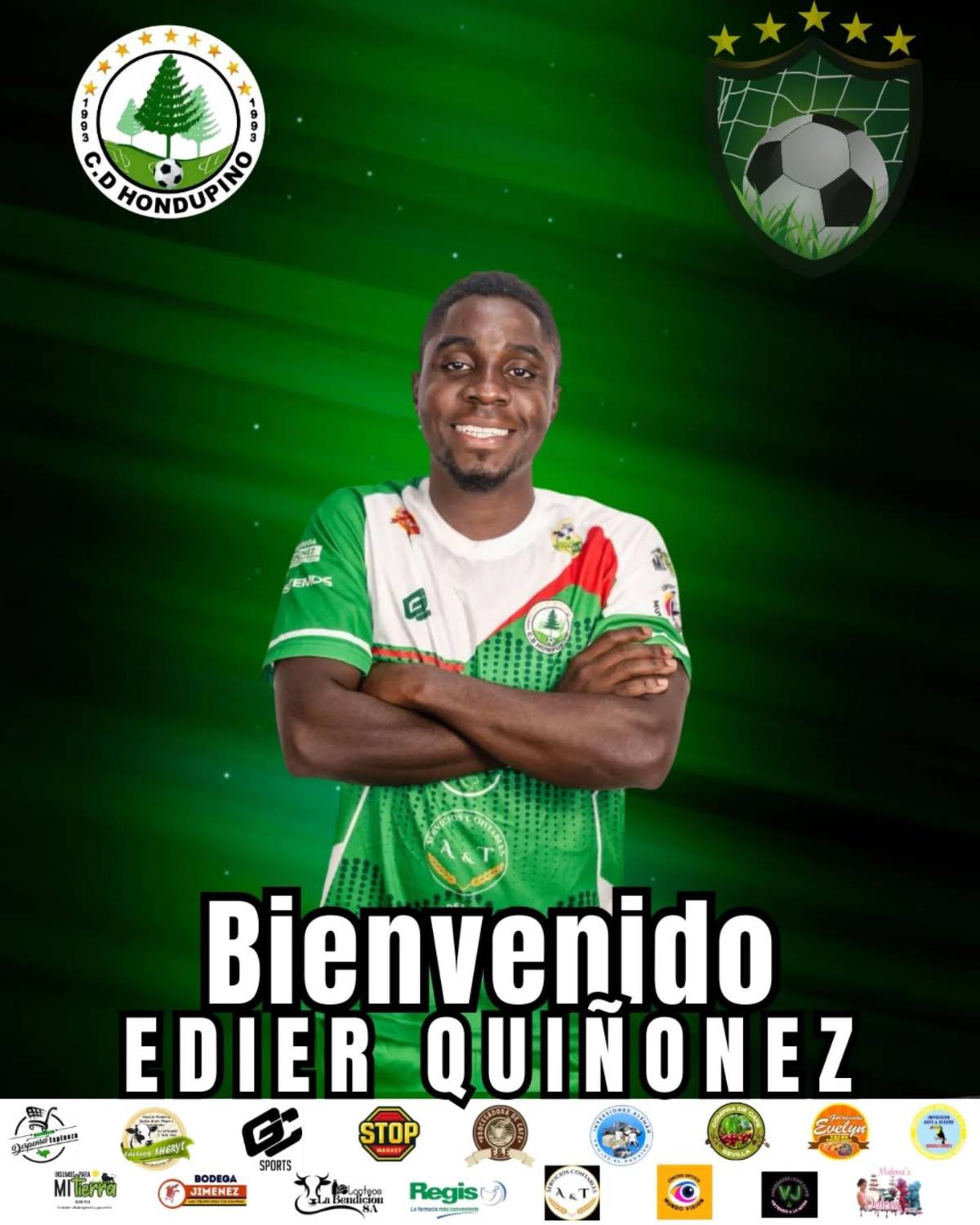 Fichajes Liga de Ascenso: Olimpia cede a jugadores,  Motagua refuerza al campeón y el meta que Haaland le marcó 9 goles tiene nuevo club