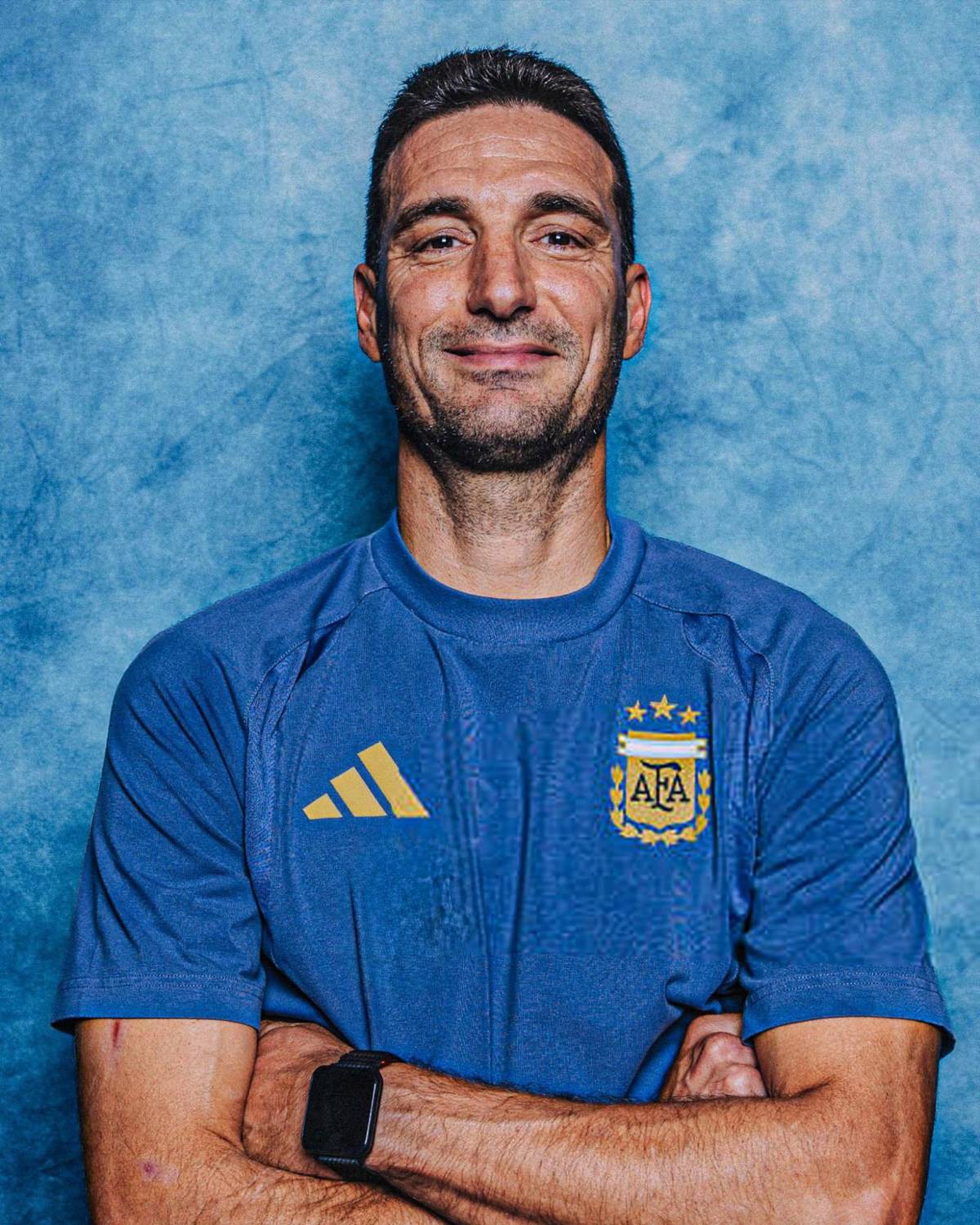 Scaloni no está seguro: estos son los reemplazos que tiene Argentina para DT