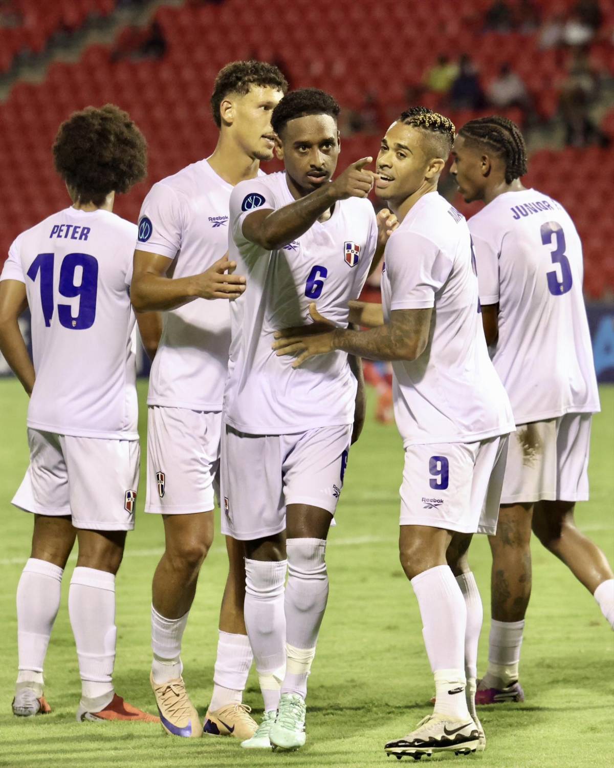 Concacaf: la cenicienta dio otro batacazo y hunde a gigante con dos exReal Madrid