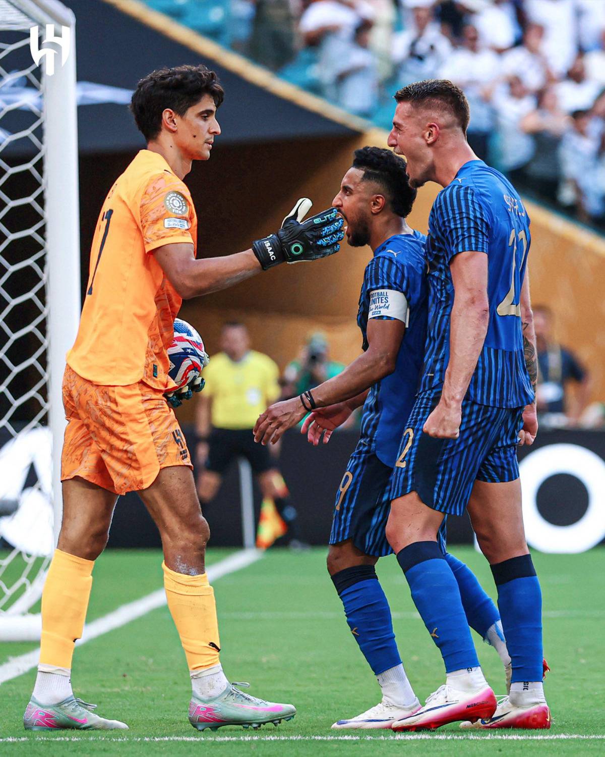 La decisión de FIFA con Gonzalo García tras quedar máximo goleador del Mundial de Clubes: es el único de Real Madrid