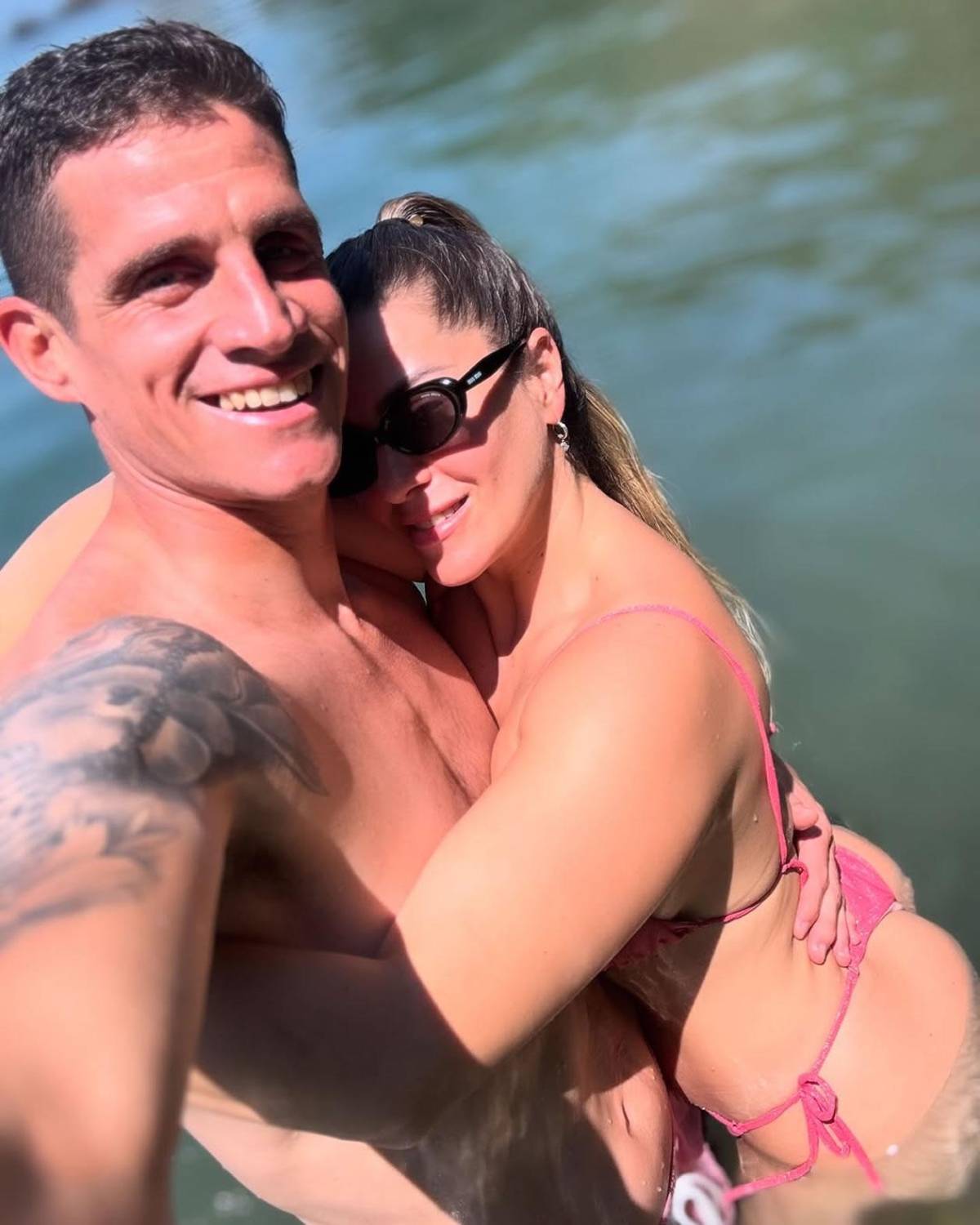 En las paradisíacas playas de Honduras: Así disfrutaron los jugadores de Liga Nacional el parón por la fecha FIFA