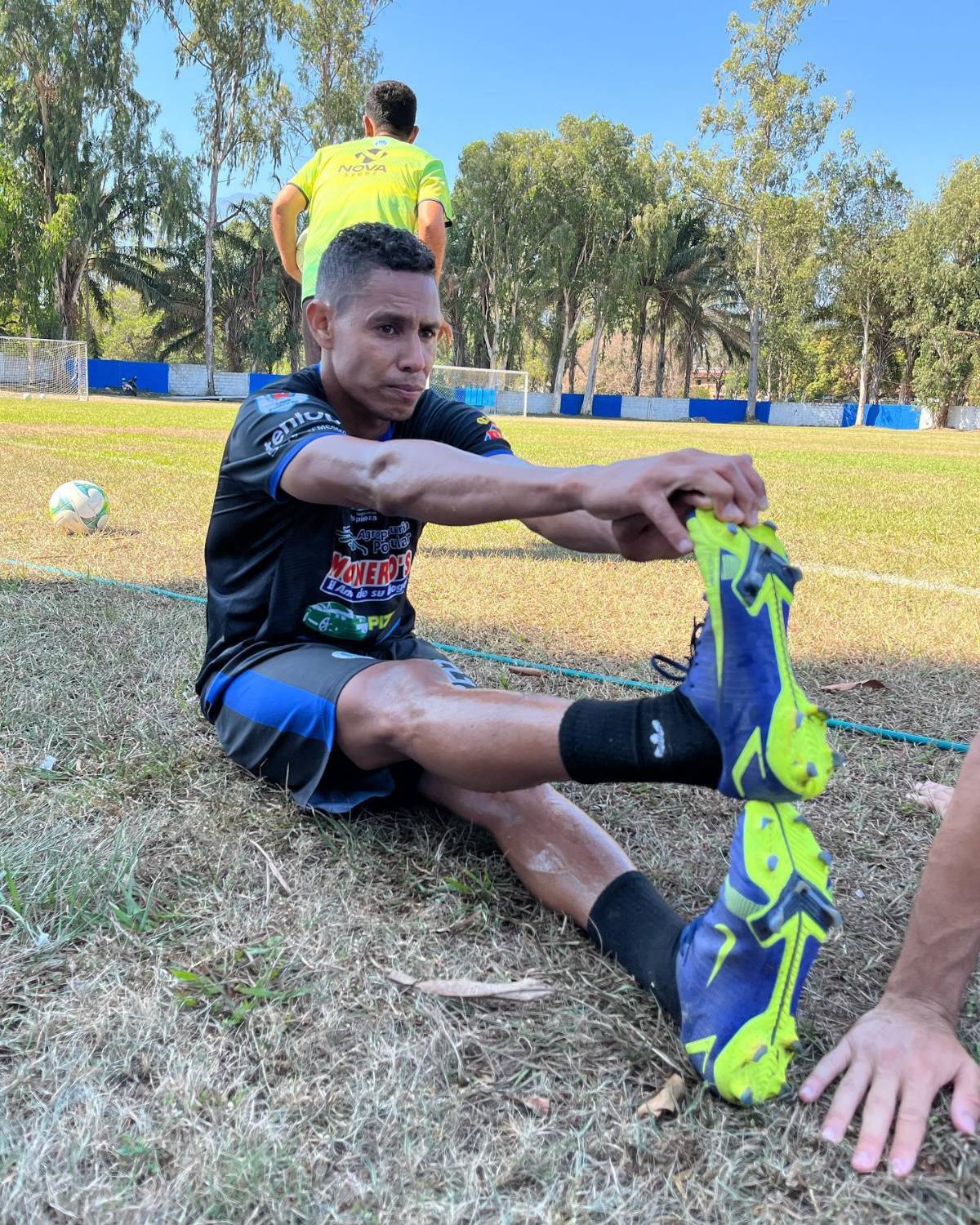 EL MERCADO: Motagua con nuevo fichaje, Marlon Licona iría a otro grande y el increíble futuro de Luis Garrido