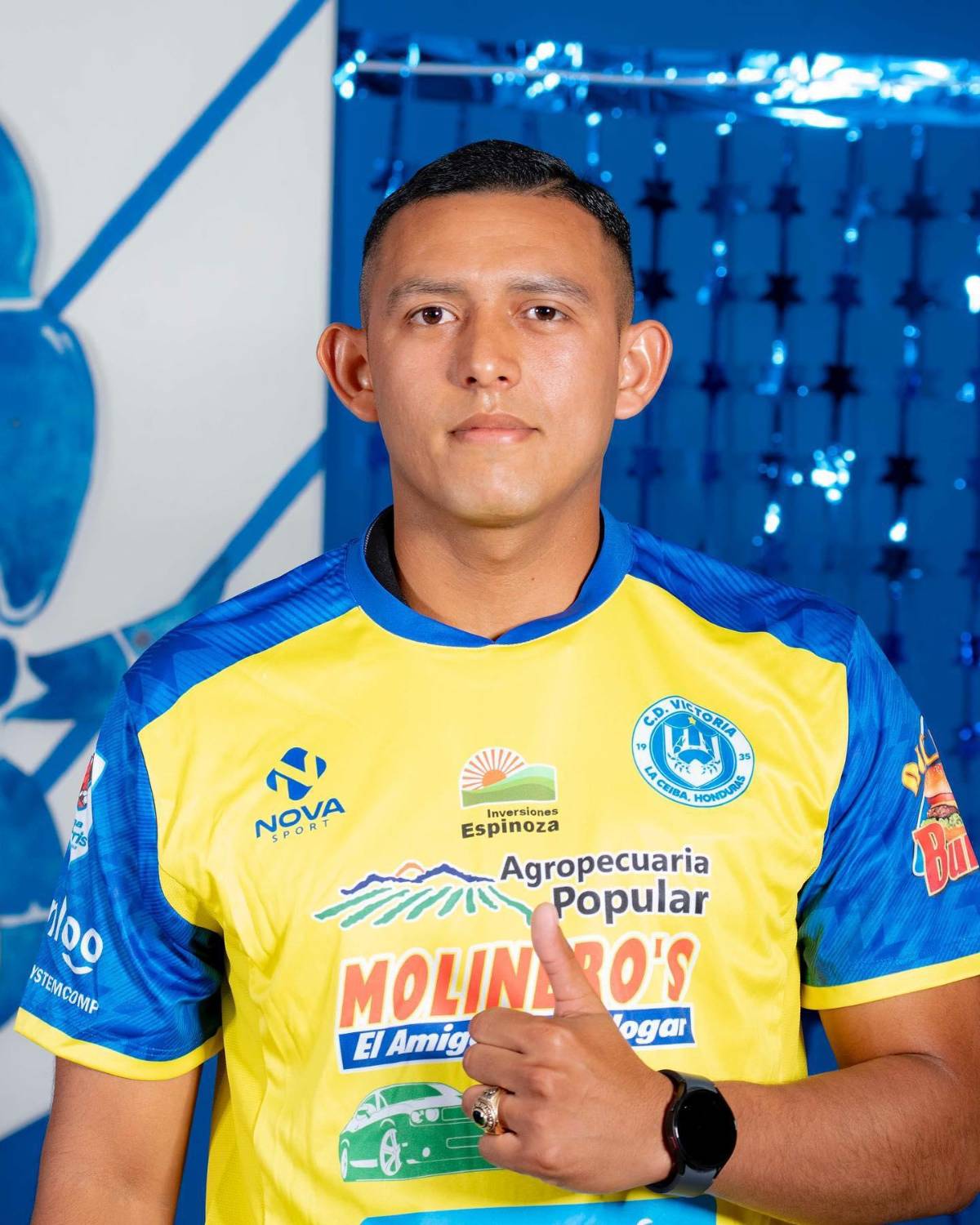 FICHAJES: Definido el futuro de Benguché, Motagua con nuevos fichajes y el tema de Alexy Vega da giro inesperado