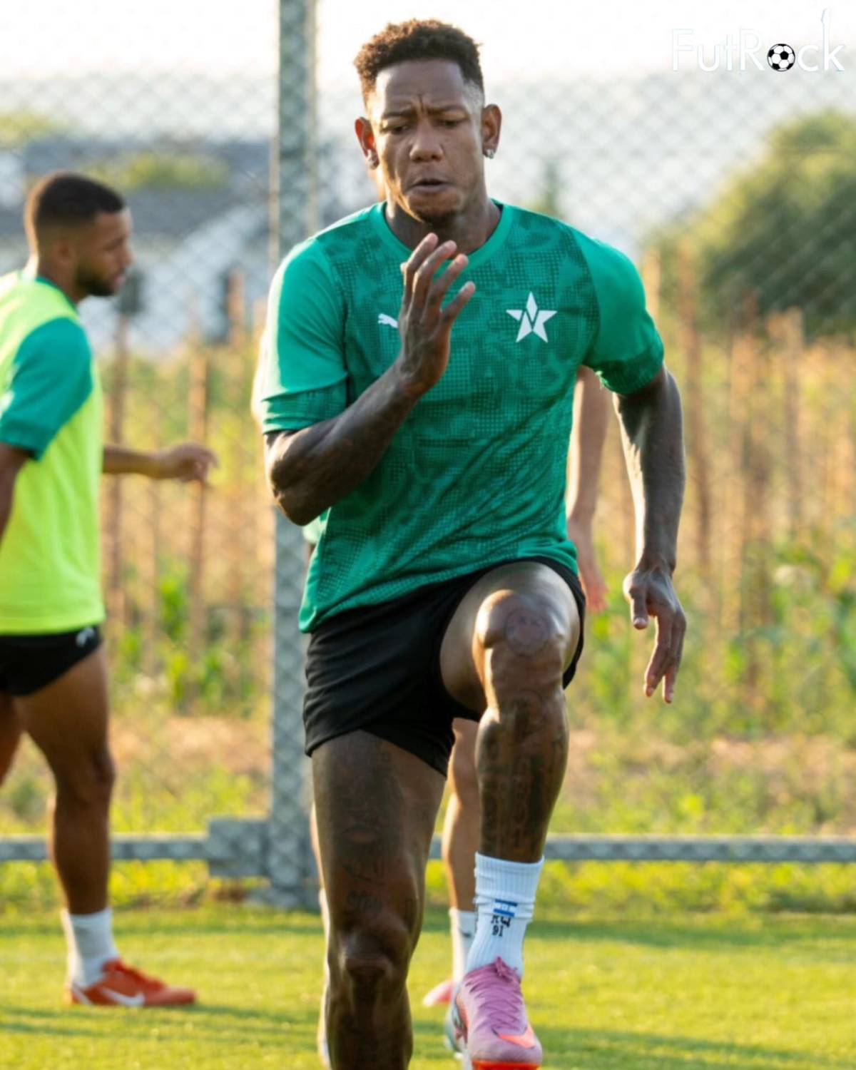 FICHAJES: Olimpia prepara bombazo, Alajuelense contraataca, Kervin Arriaga enloquece a club y Bryan Moya es disputado