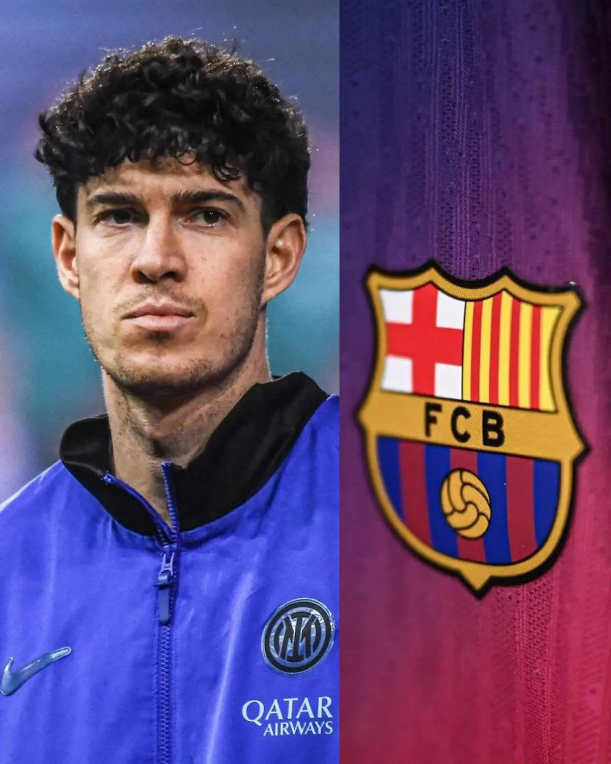 Golpe para Hansi Flick: Barcelona tenía todo acordado para ficharlo, pero todo se vino abajo por frustrante motivo