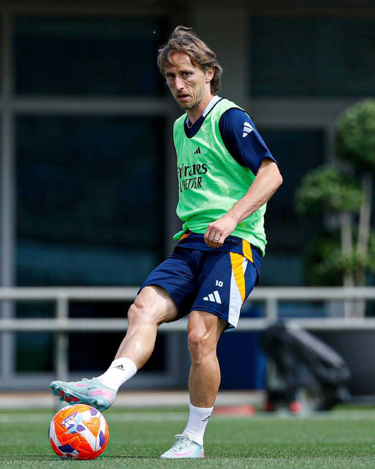 Real Madrid lo notificó: jugará su último partido y se irá para siempre; estos dos se marchan tras el Mundial de Clubes