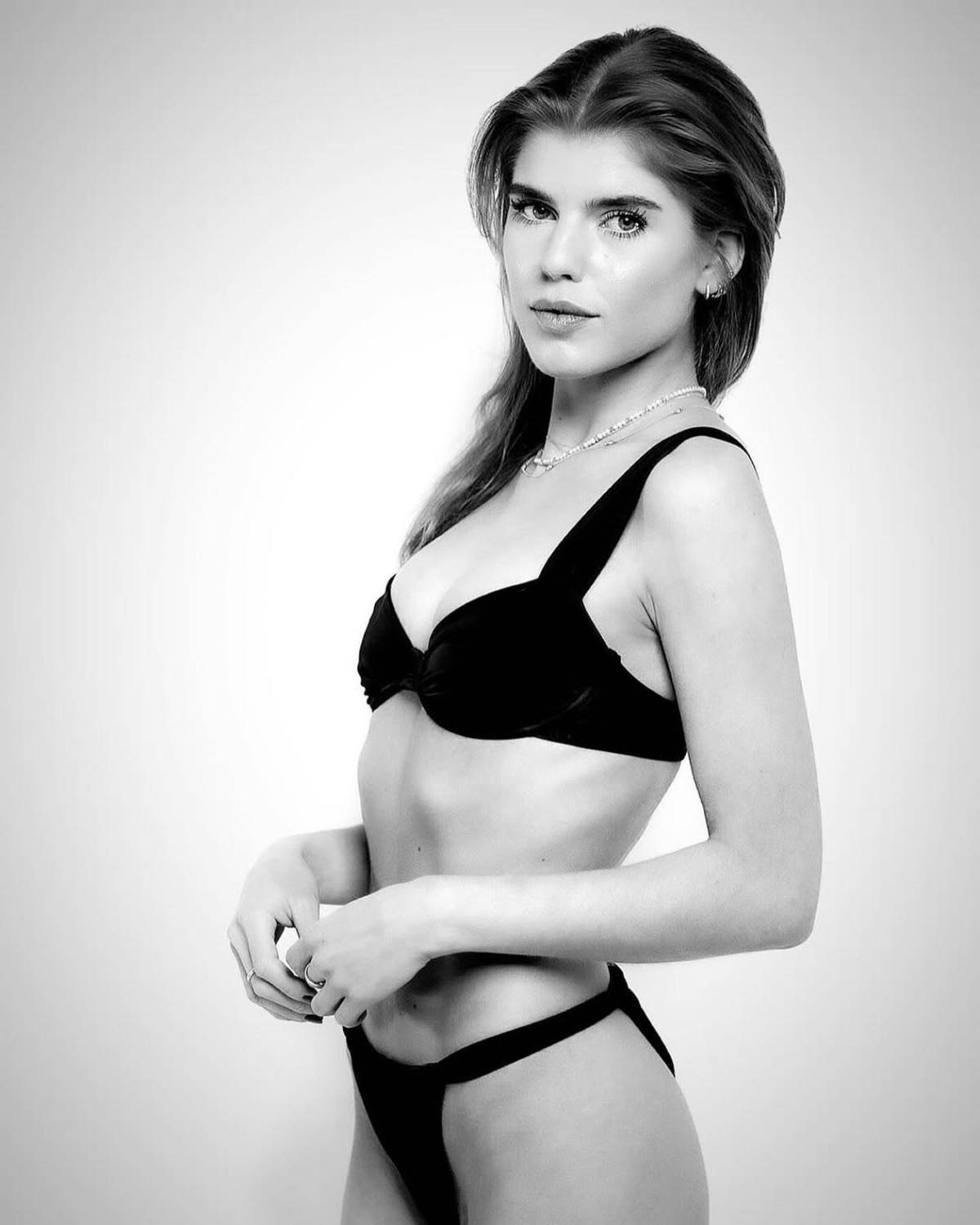 Campeón del mundo impacta con su nueva novia que es 38 años menor; se ha divorciado en cinco ocasiones