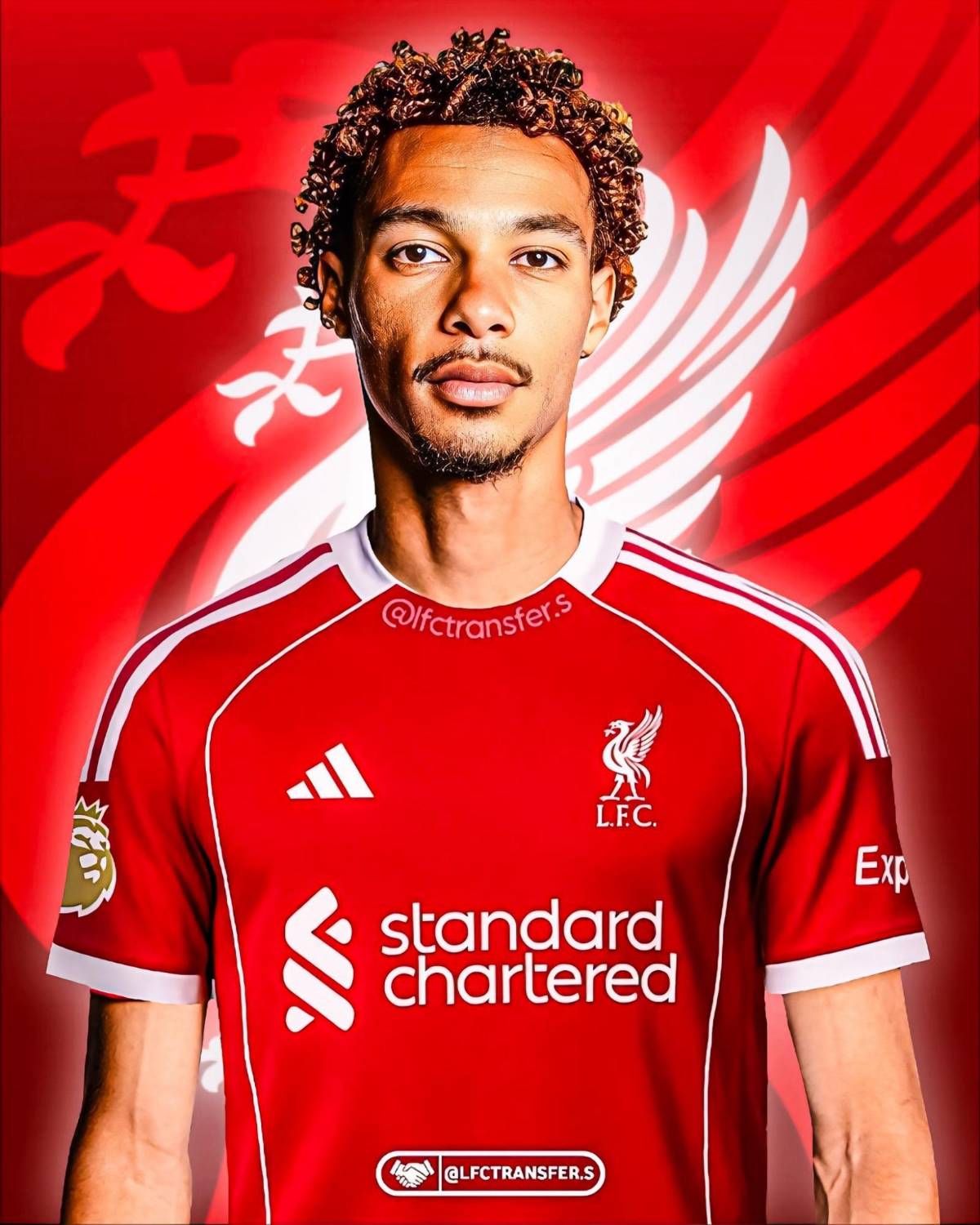 Luis Díaz firmaría el contrato de su vida: descomunal salario y la respuesta del Liverpool está en el Real Madrid