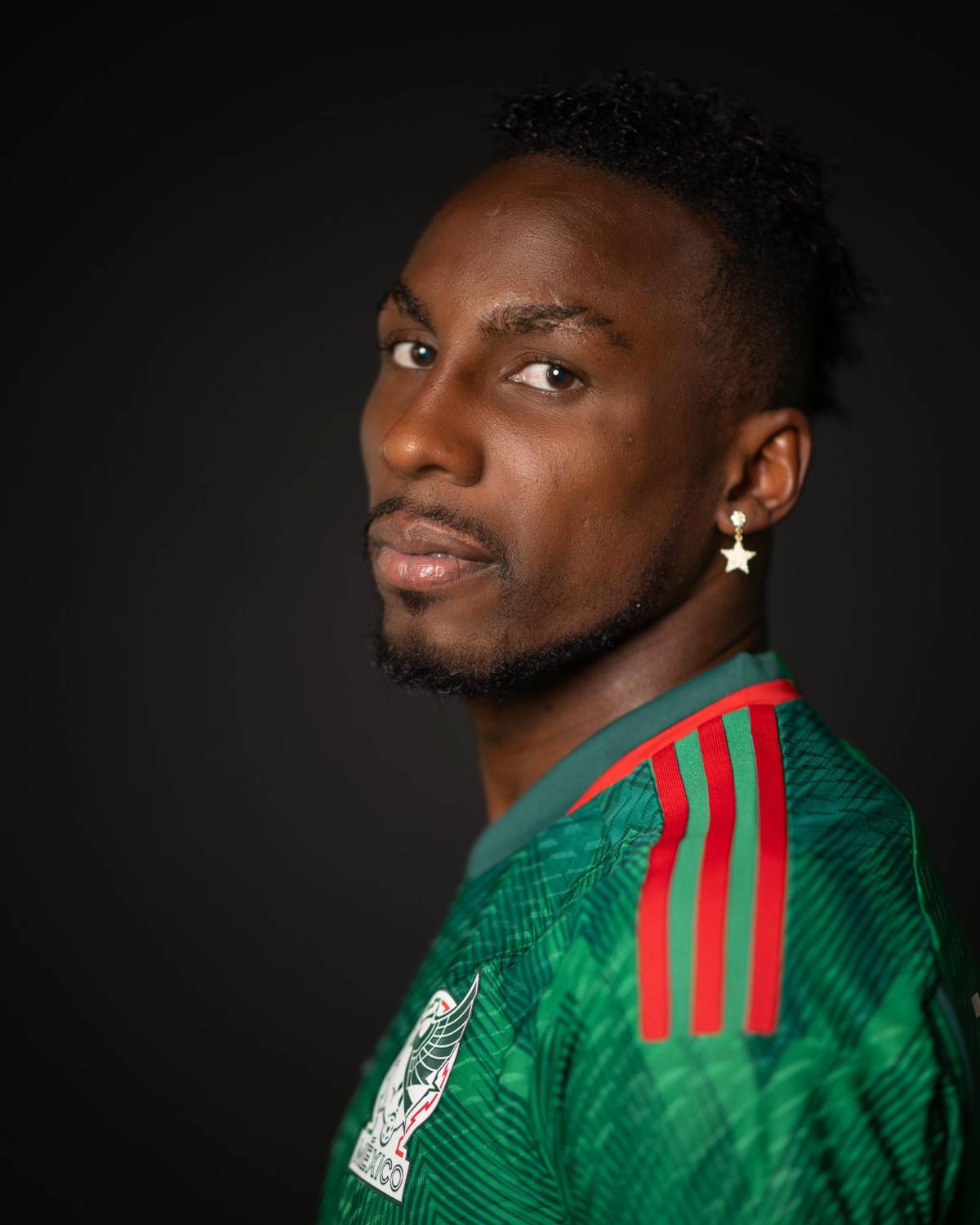 El potente 11 de México que se perfila para enfrentar a Honduras en el estadio Nacional ¿Y Julián Quiñones?