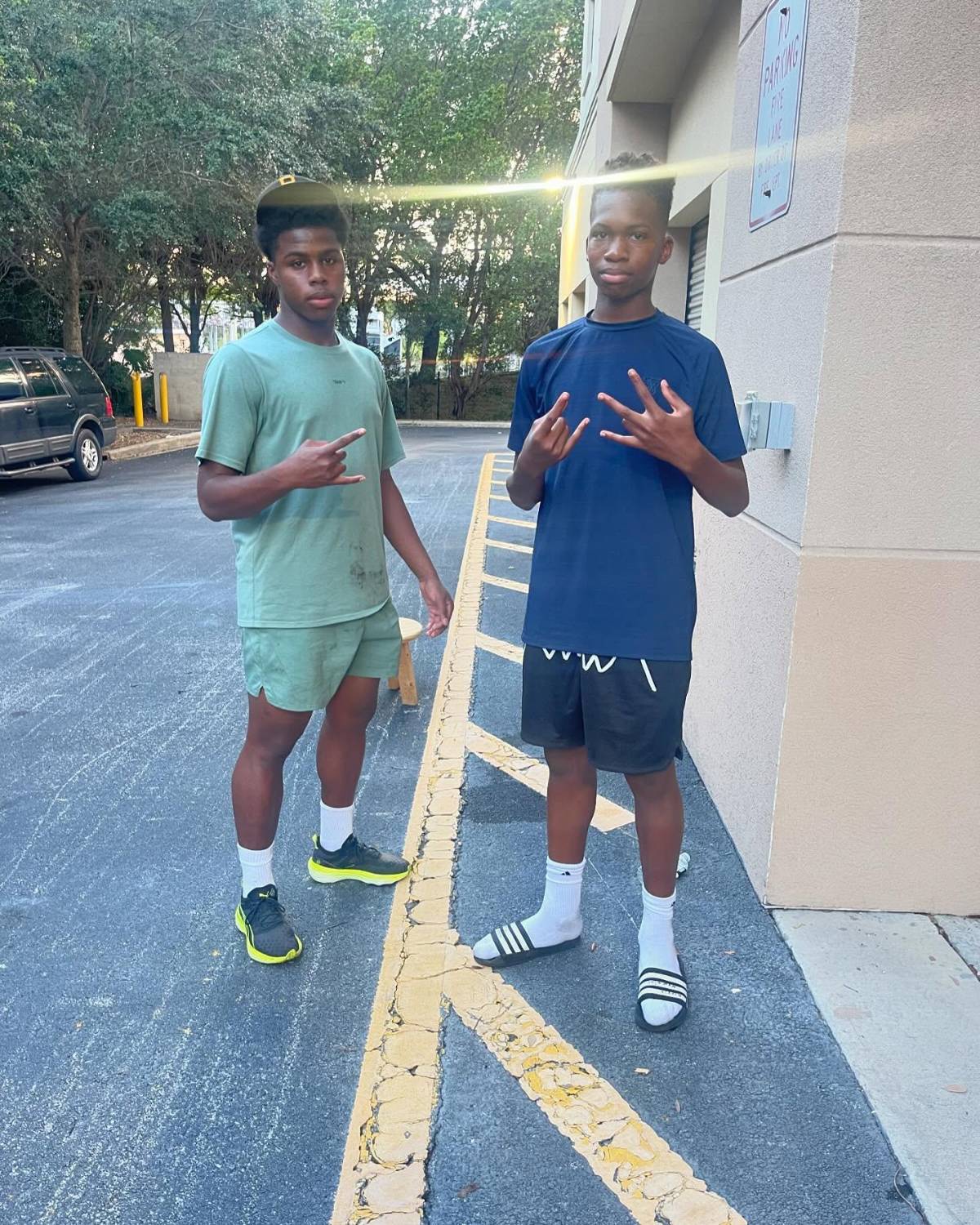 Keyvan, la dinastía de Maynor Figueroa continúa: brilló en academia de Estados Unidos y se proyecta con nuevo club en Europa