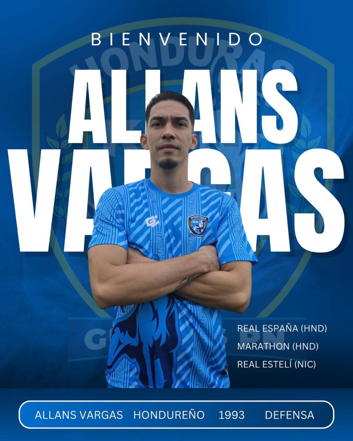 FICHAJES: Olimpia prepara más bajas, Alajuelense contraataca, Kervin Arriaga enloquece a club y Bryan Moya es disputado