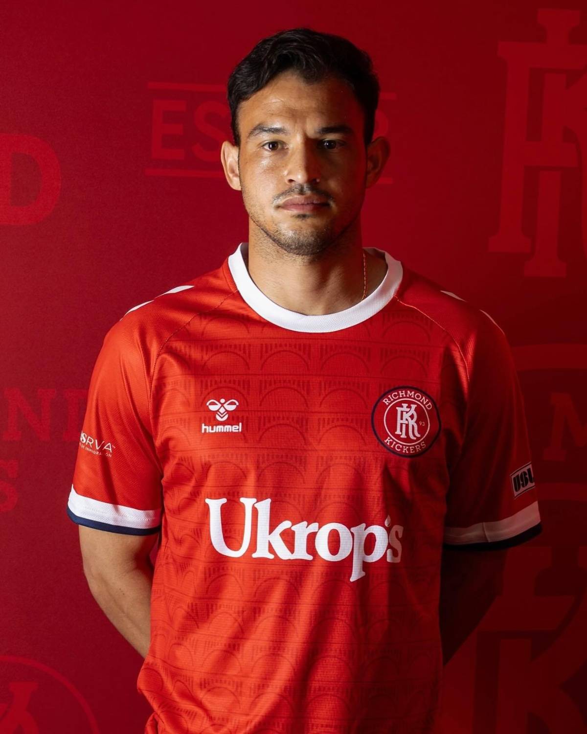 ¿Lo recuerdan? Darwin Espinal, el hondureño que fue convocado por Jorge Luis Pinto, reaparece ¡siete años después y siendo figura de su equipo!