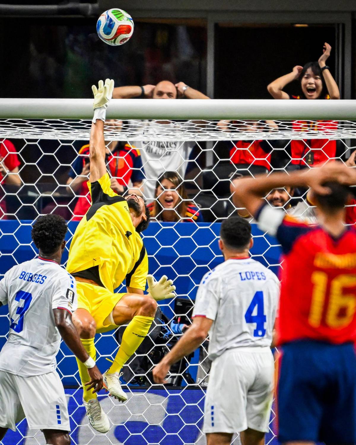 Cabo Verde en alerta: piden echar del Mundial a su capitán por grave denuncia