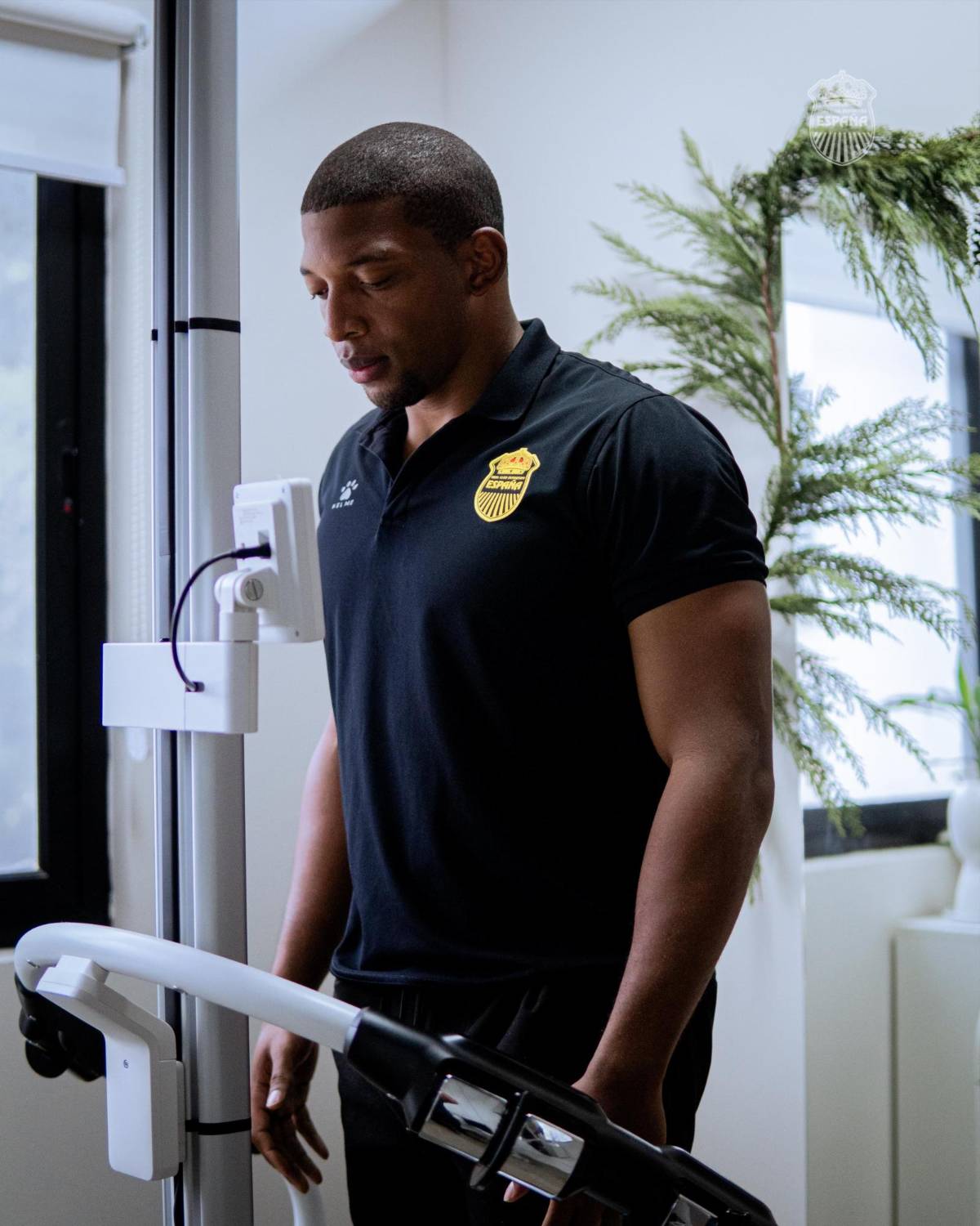 Exfutbolistas de Olimpia pasan exámenes médicos con el Real España; así inicia el proyecto de Jeaustin Campos