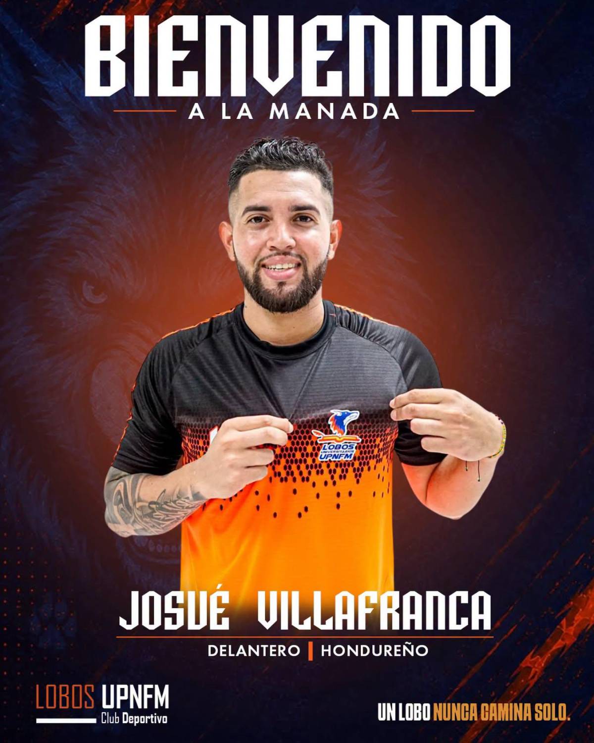 Fichajes: Motagua se pronuncia por Rubilio, Hondureños a Europa y ex Parma llega