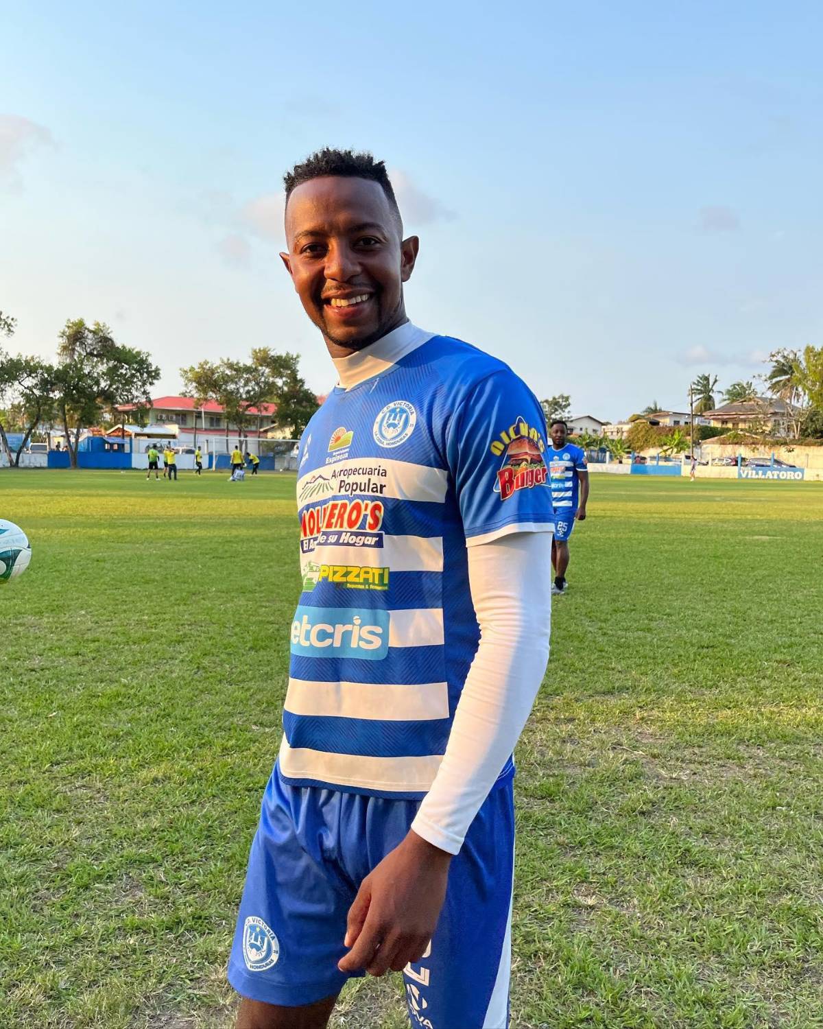 EL MERCADO: Motagua con nuevo fichaje, Marlon Licona iría a otro grande y el increíble futuro de Luis Garrido