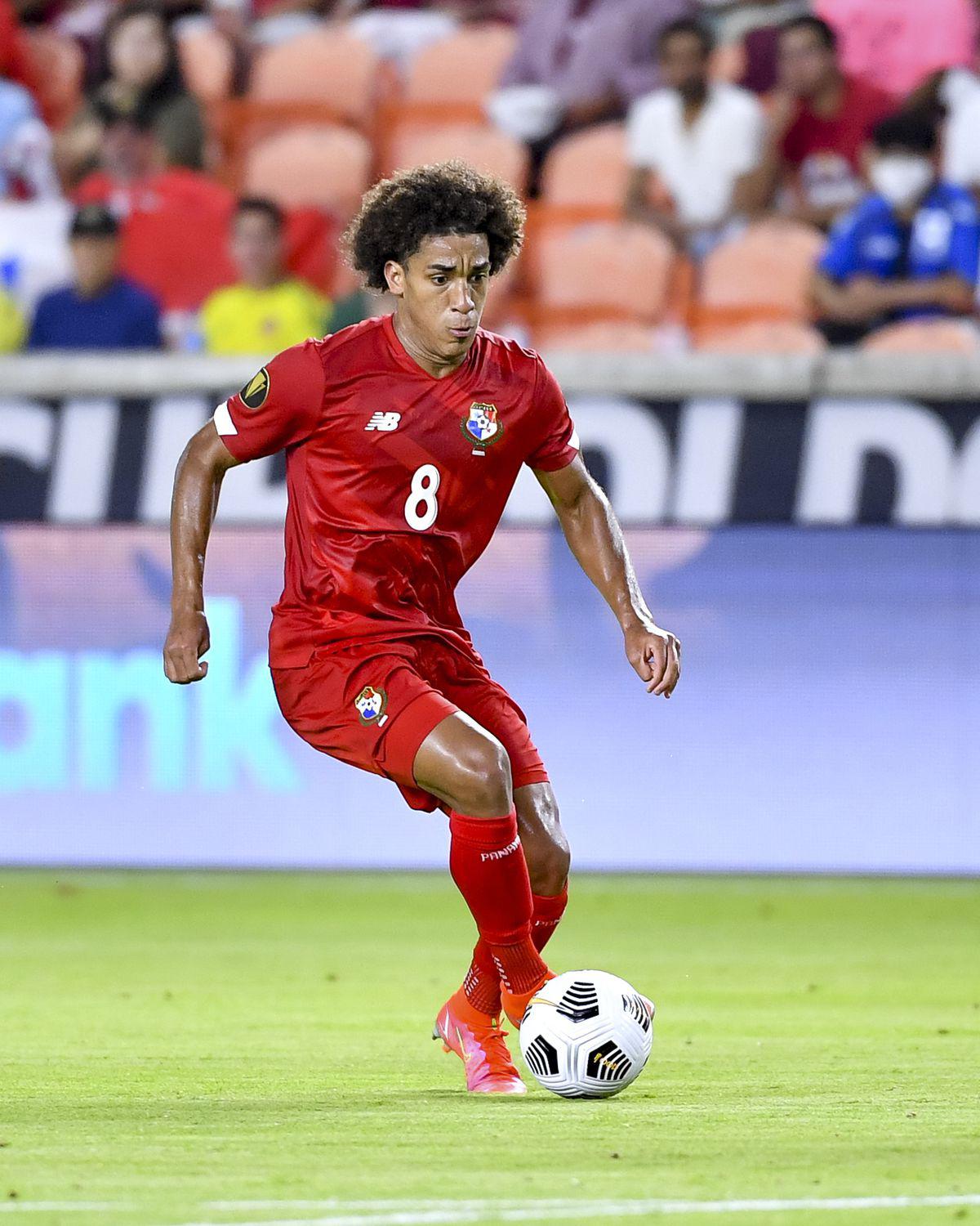 Concacaf da a conocer el mejor 11 de la Nations League sin ningún mexicano ¿Y de la Selección de Honduras?