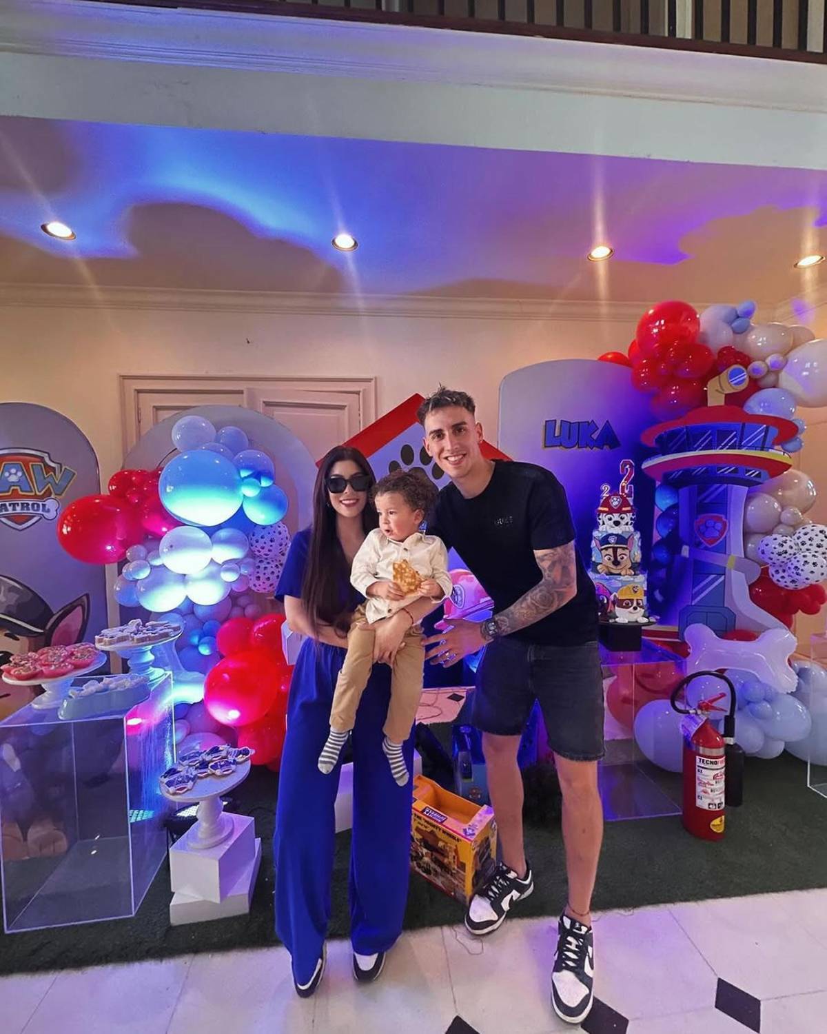 En las paradisíacas playas de Honduras: Así disfrutaron los jugadores de Liga Nacional el parón por la fecha FIFA