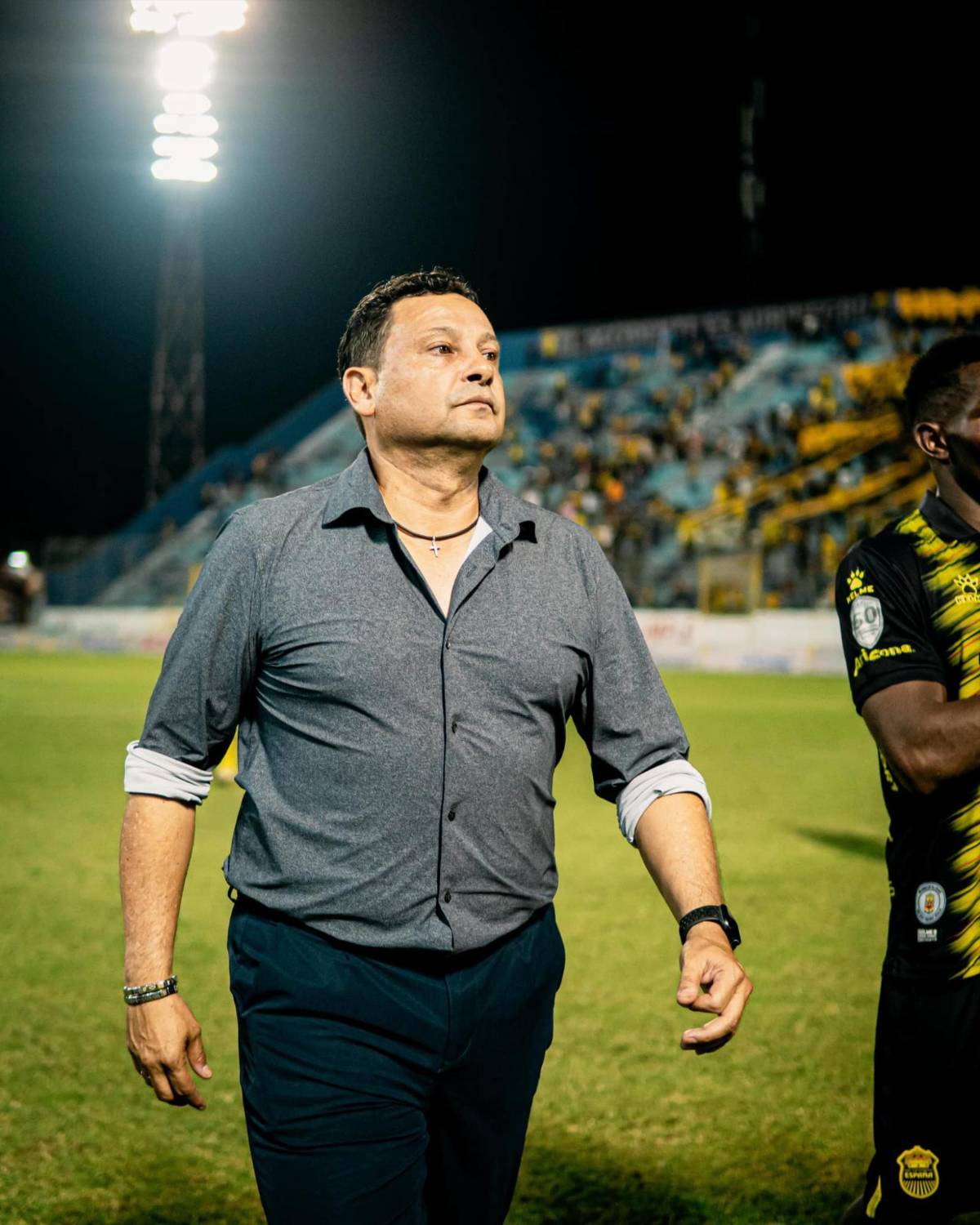 ¡Tendrán infiltrados! Real España, con 3 bajas garantizadas, quiere dar el primer golpe en la final contra Olimpia con este posible 11