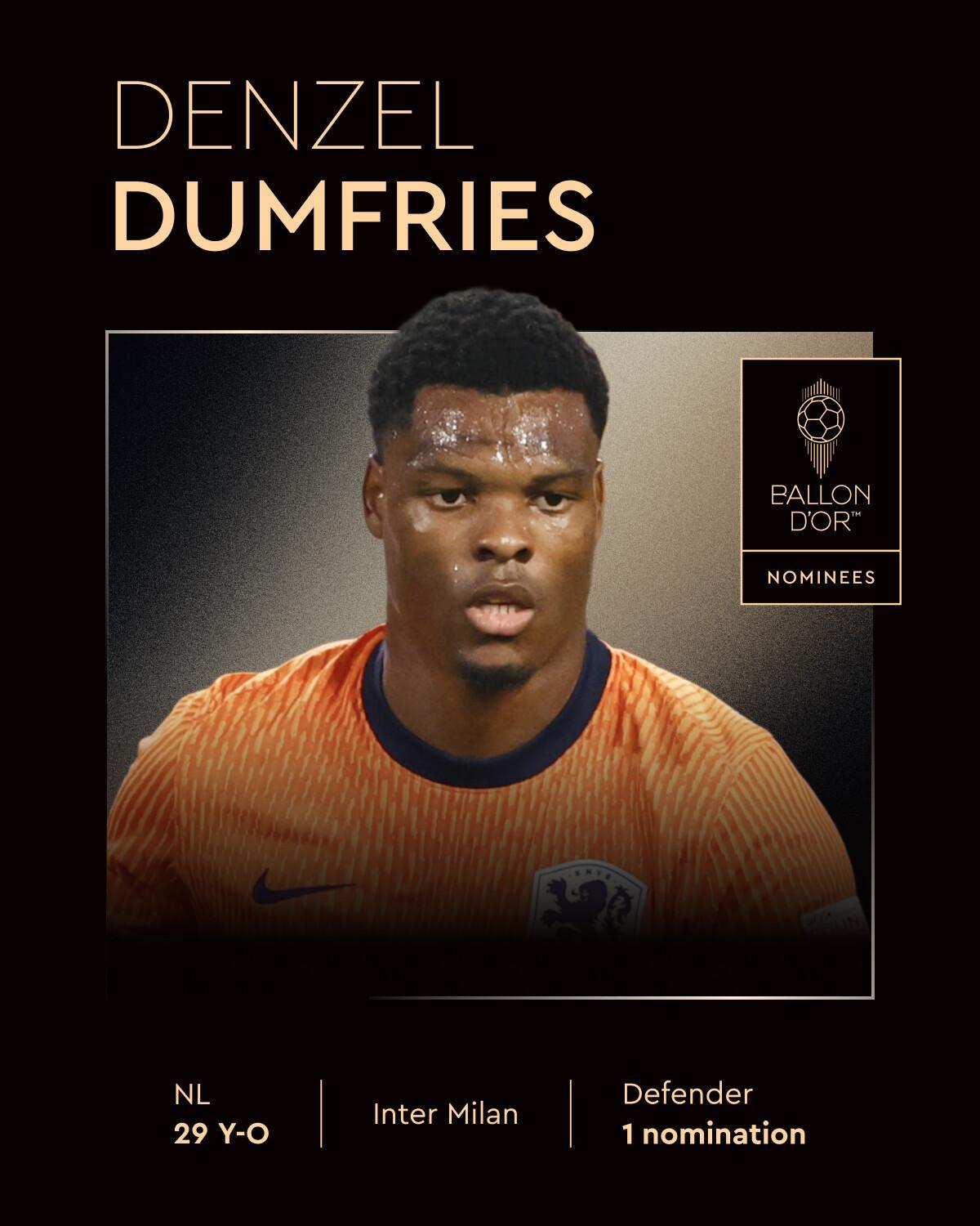 Balón de Oro 2025: sorpresiva lista de nominados y ausencias;  Real Madrid recibe duro golpe