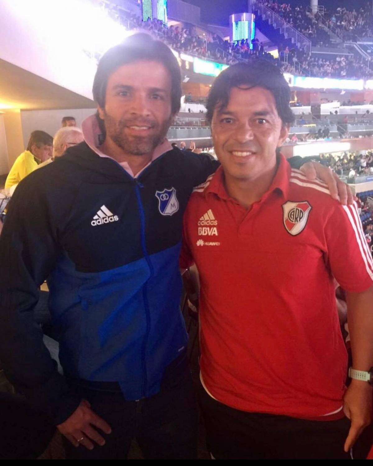 ¿Quién es el nuevo comisionado de la Liga Nacional de Honduras? Trabajó en dos Federaciones de Conmebol