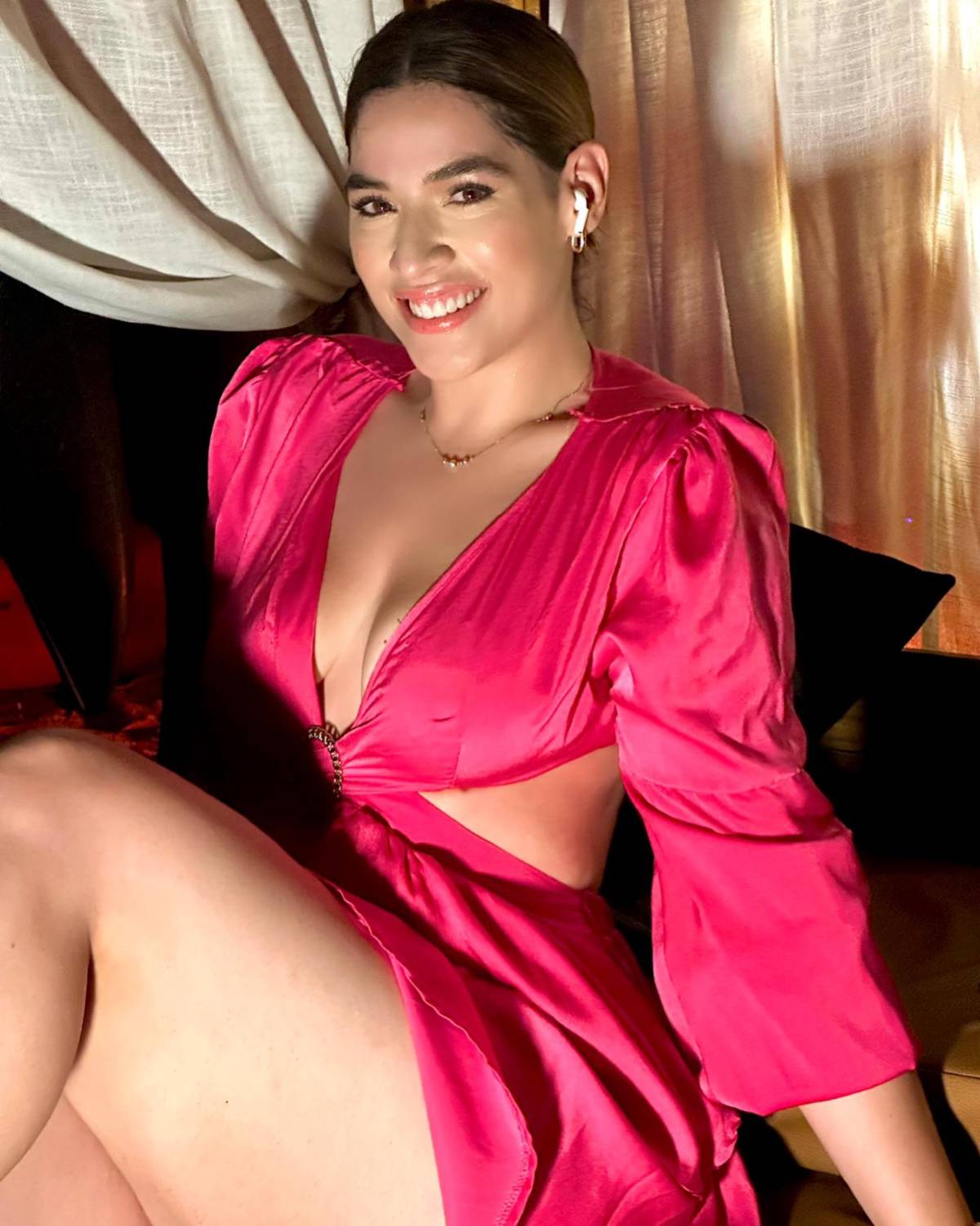 Arde Semana Santa: 20 explosivas fotos de verano de las presentadoras más bellas de Honduras que no podés dejar de ver